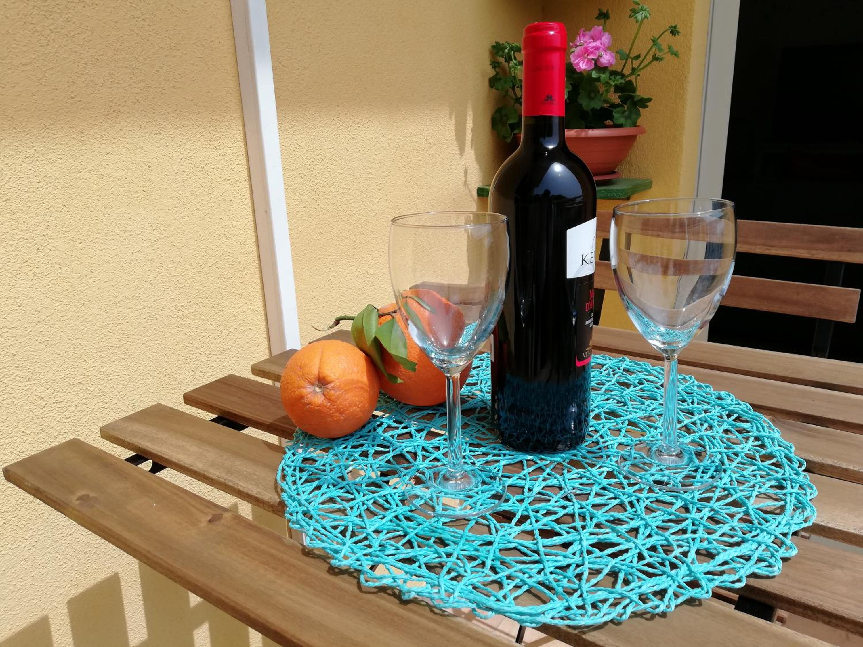 Agrigento Doc House