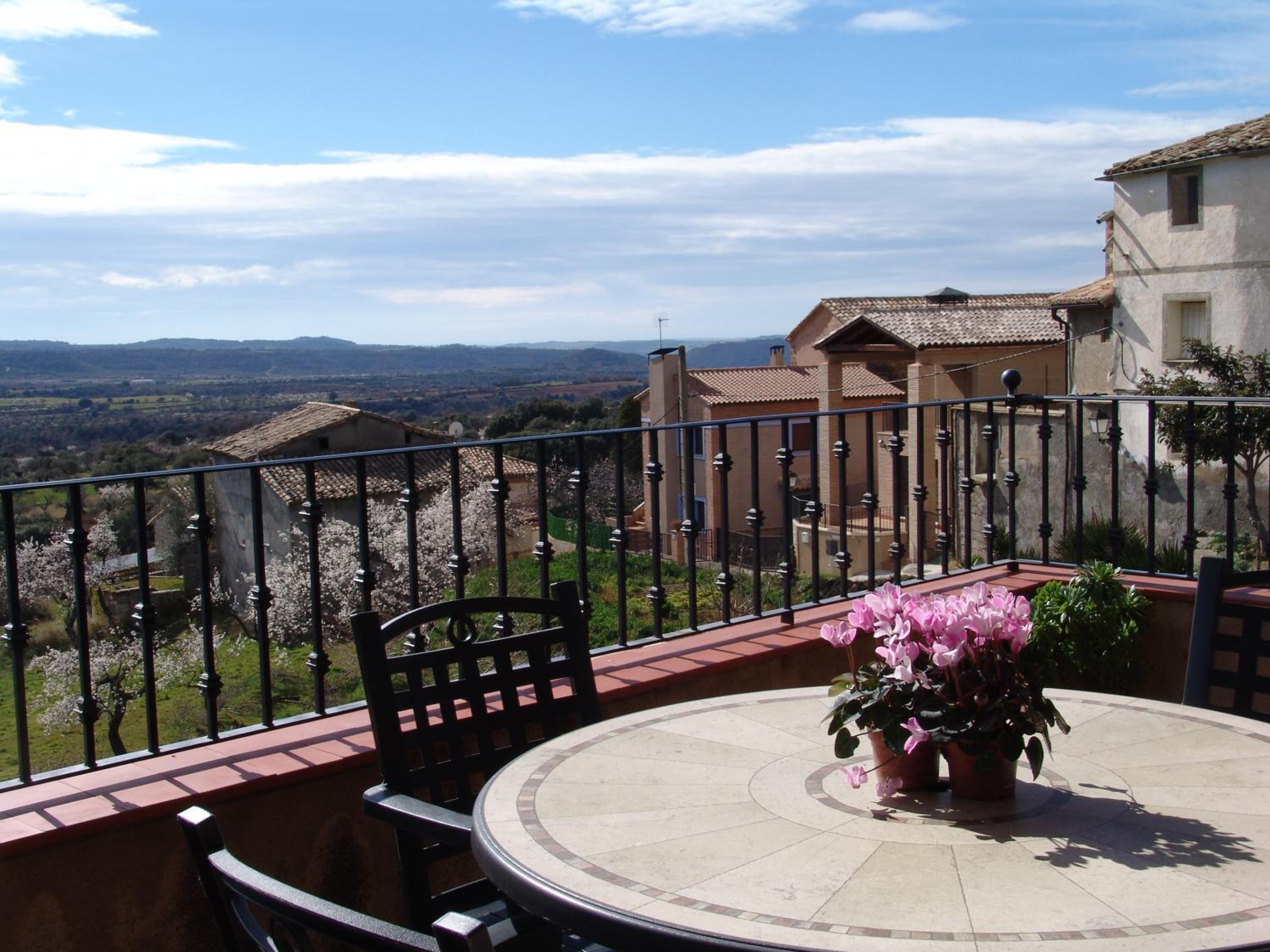 Apartamentos Casa Sanz view 5