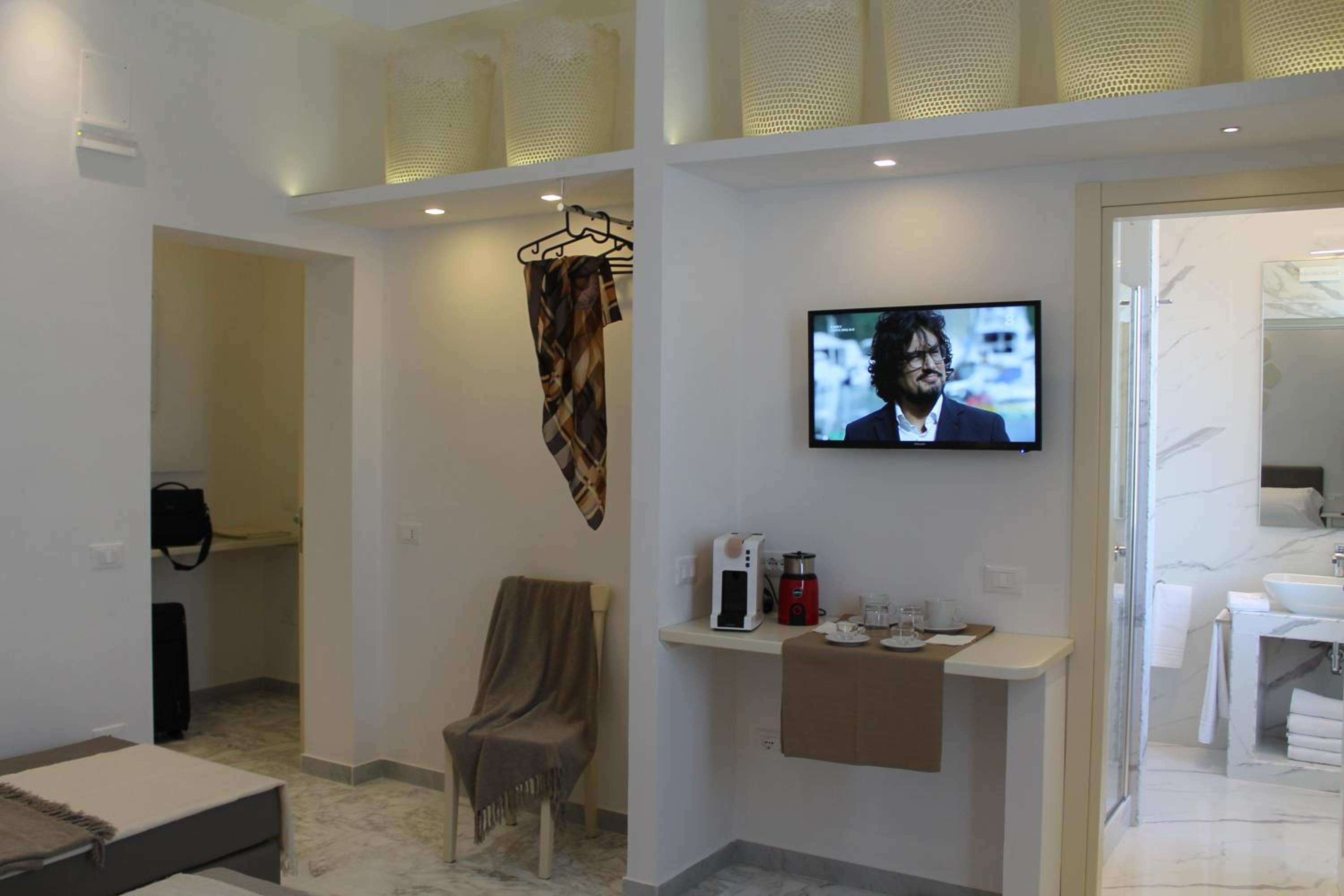 FLOS Guest House