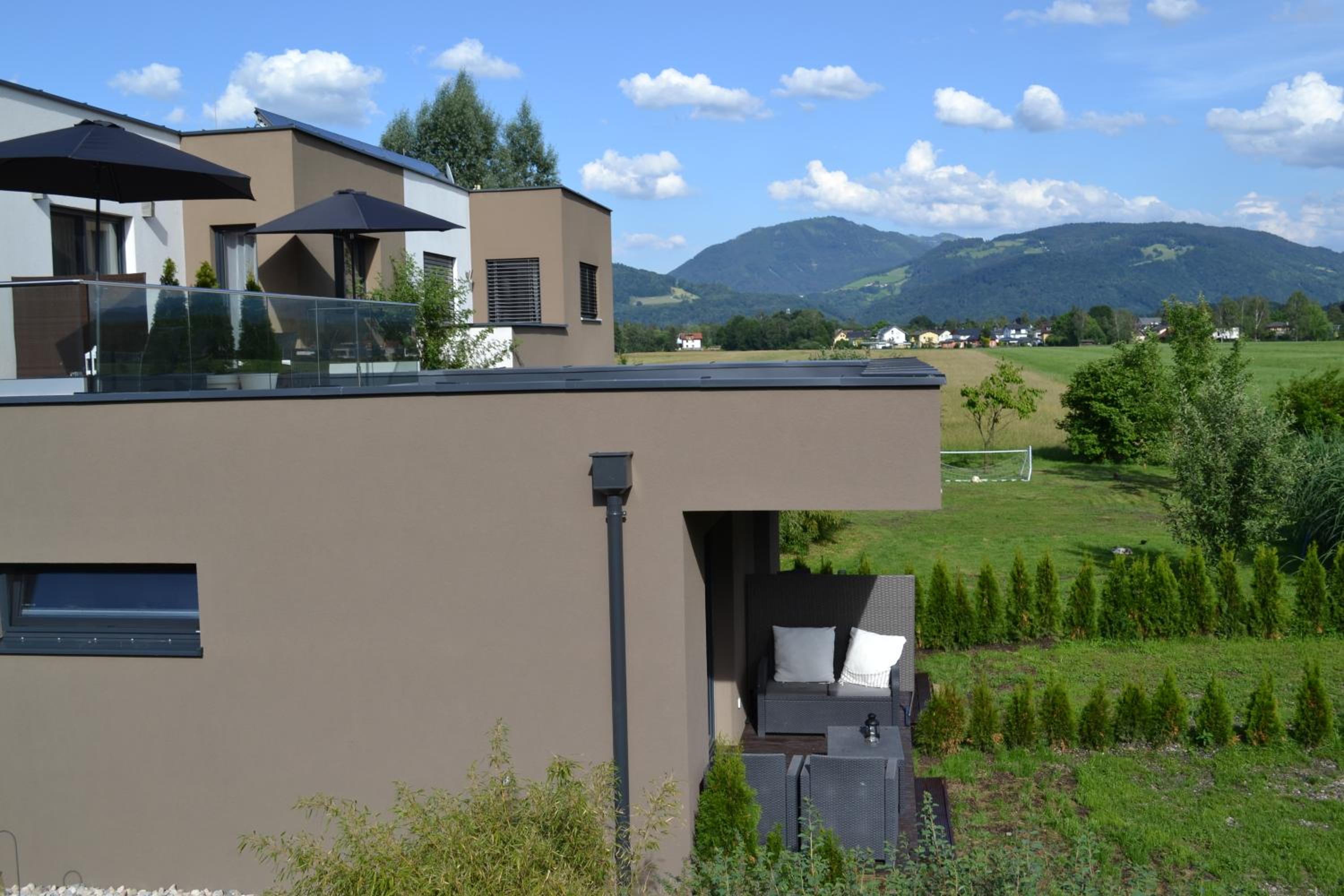 Salzburg Vacations - Kal's Studio Apartment Salzburg - Property Image 62