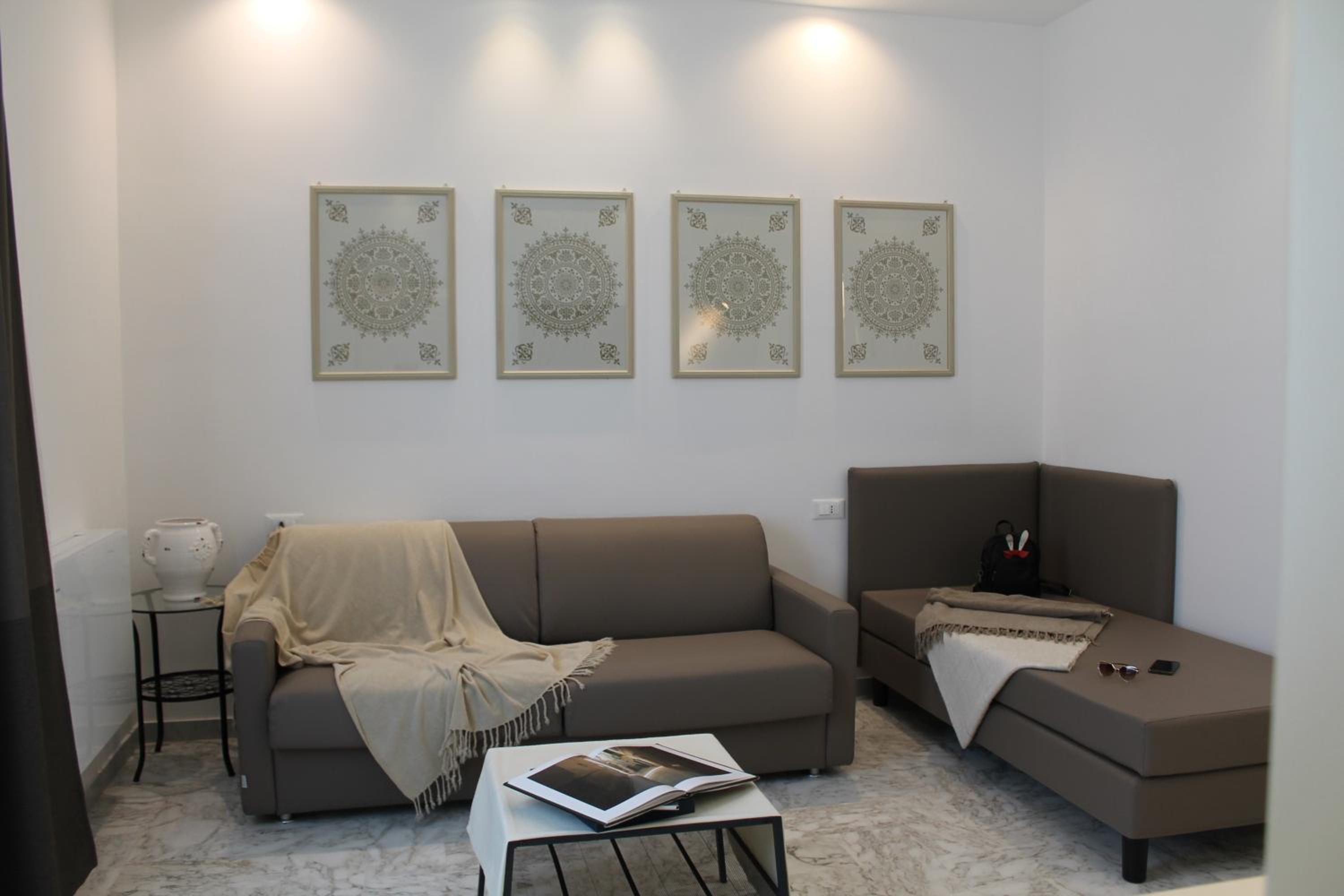 FLOS Guest House