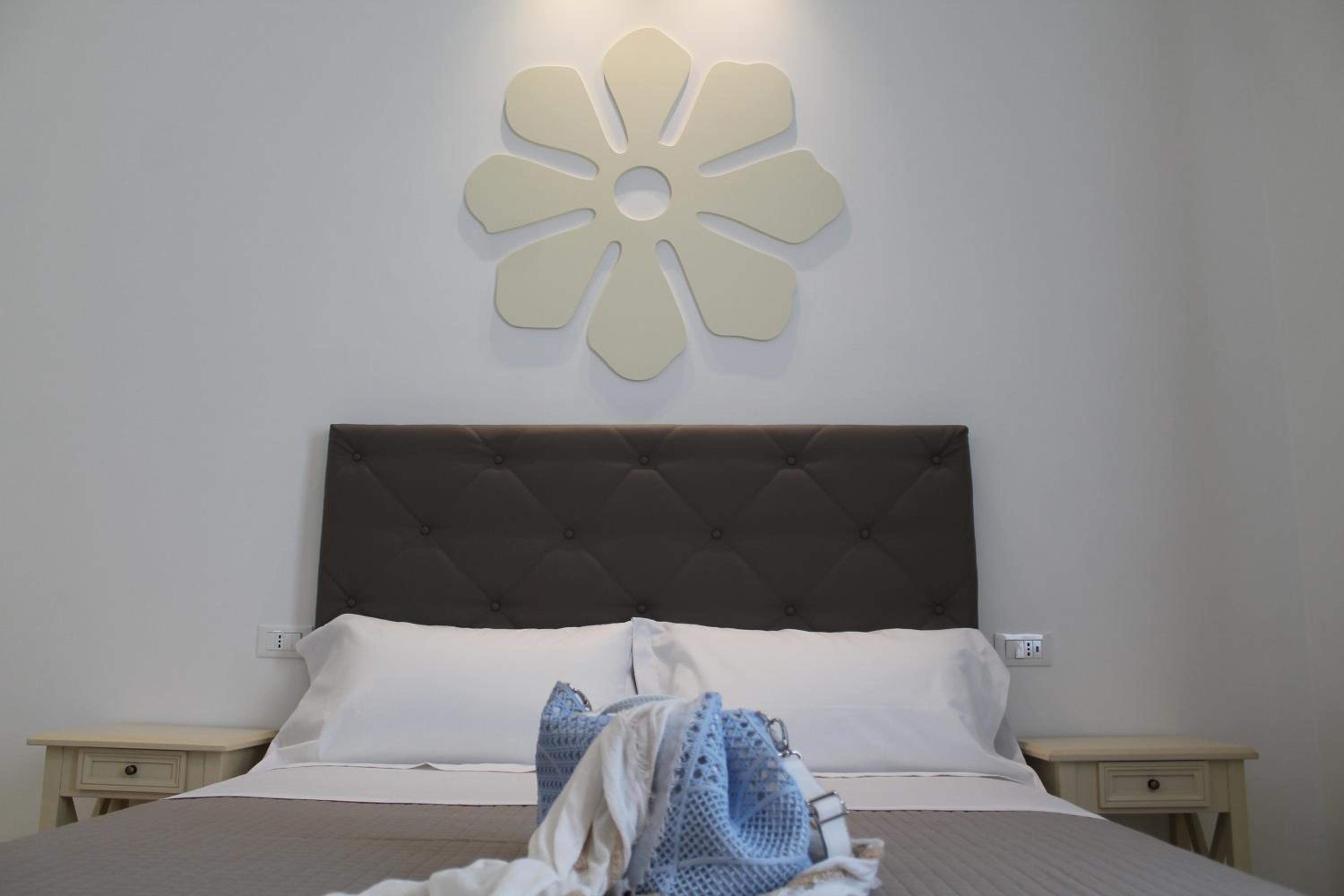 FLOS Guest House