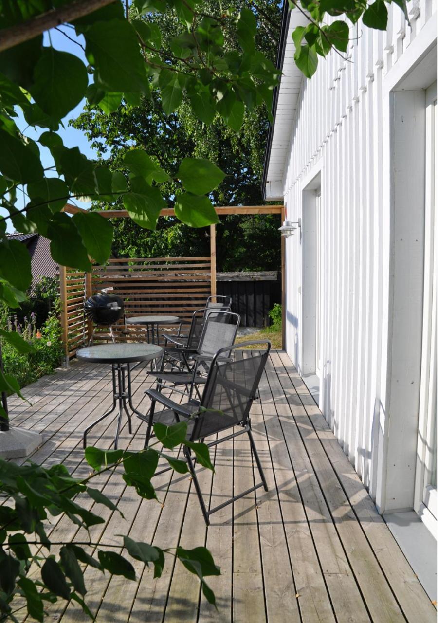 Guest House Ekestad