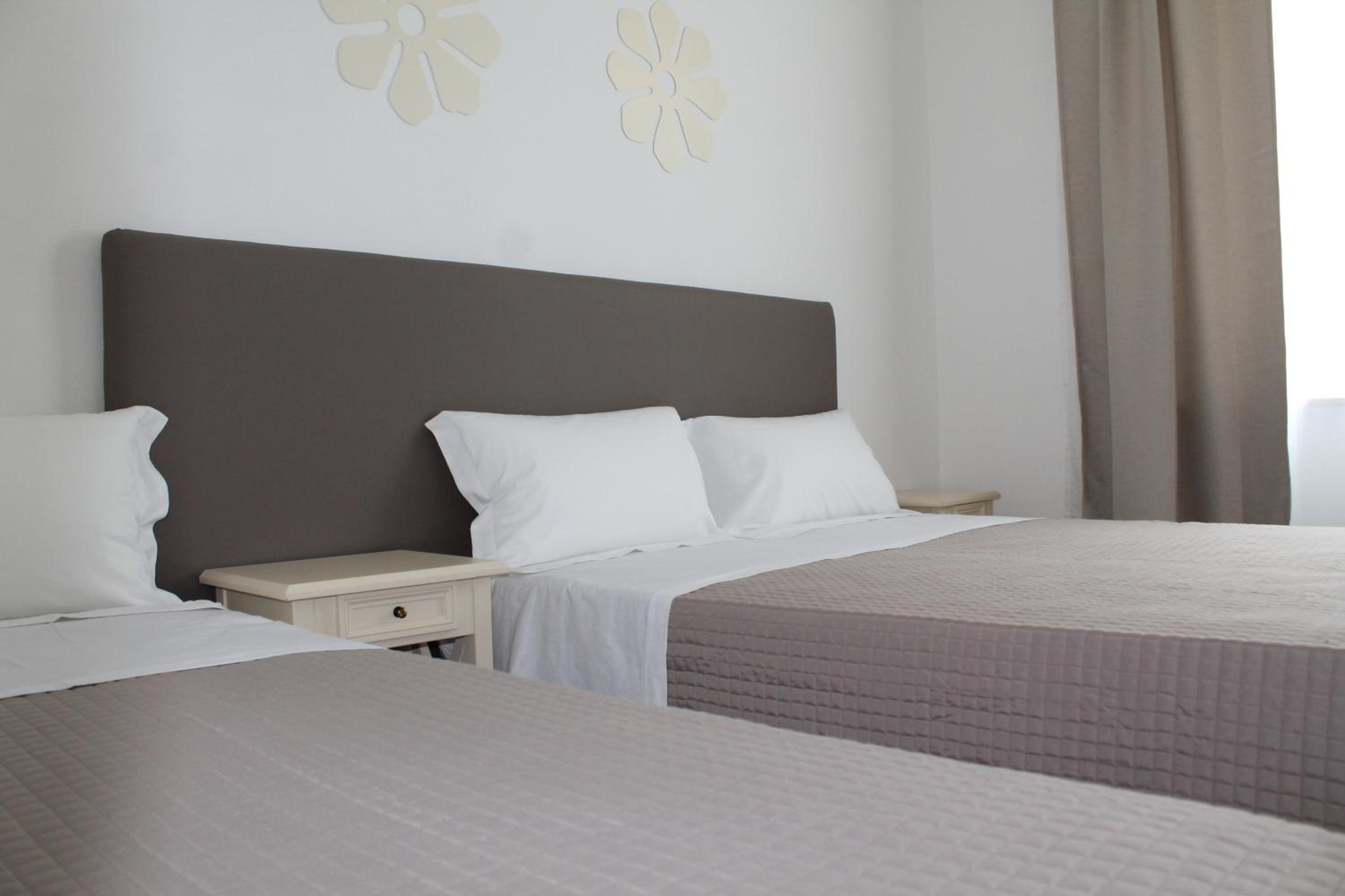 FLOS Guest House