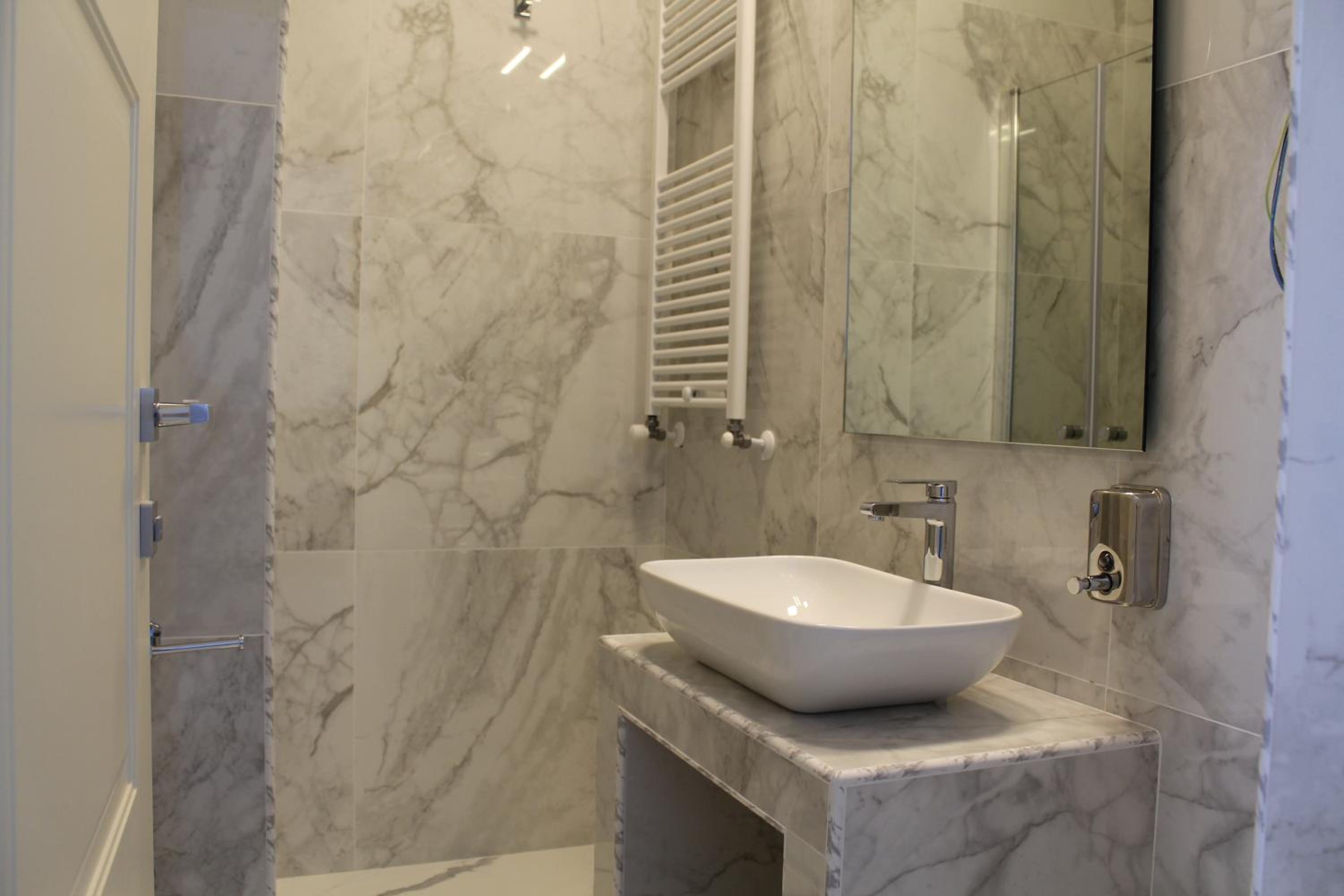 FLOS Guest House
