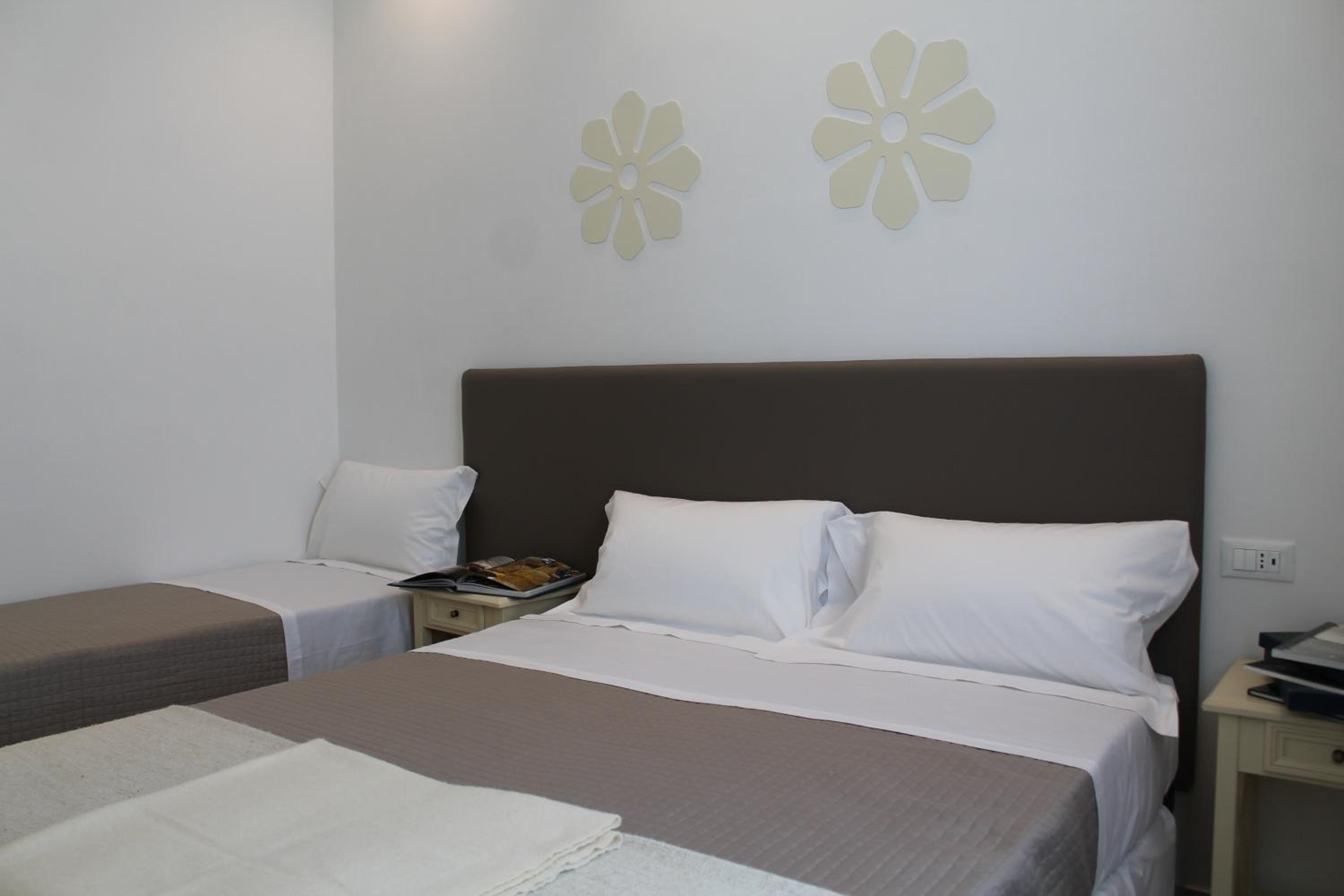 FLOS Guest House