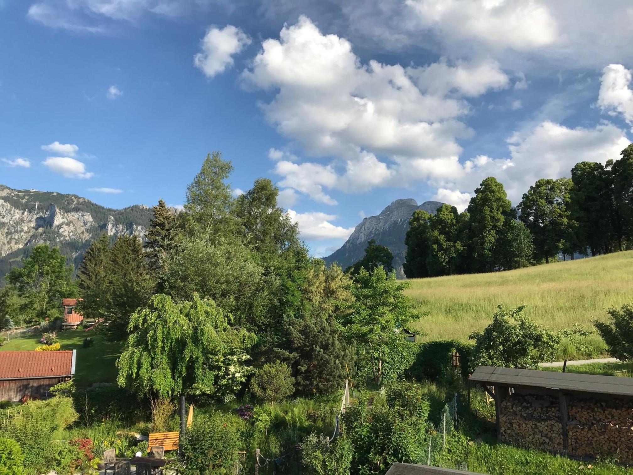Chalet Alpenrose