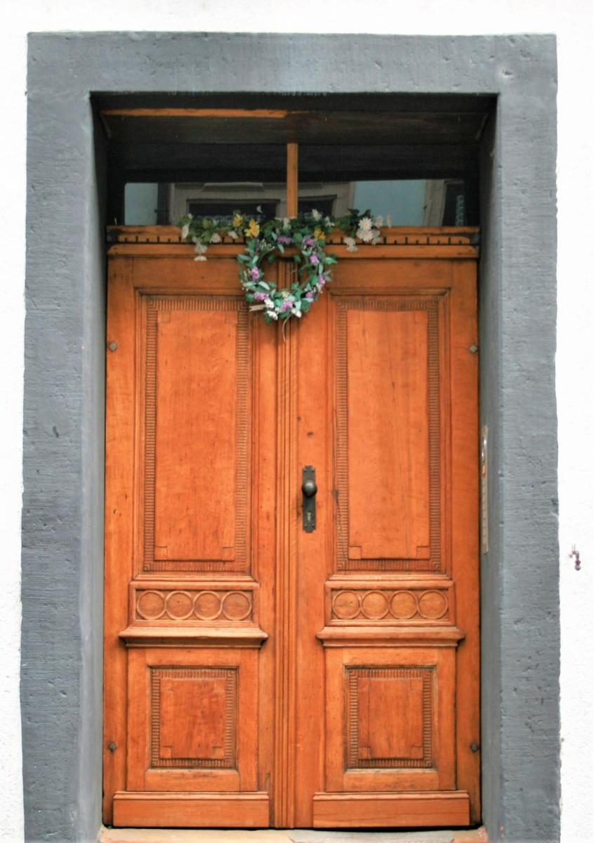 Herrenhof view 2