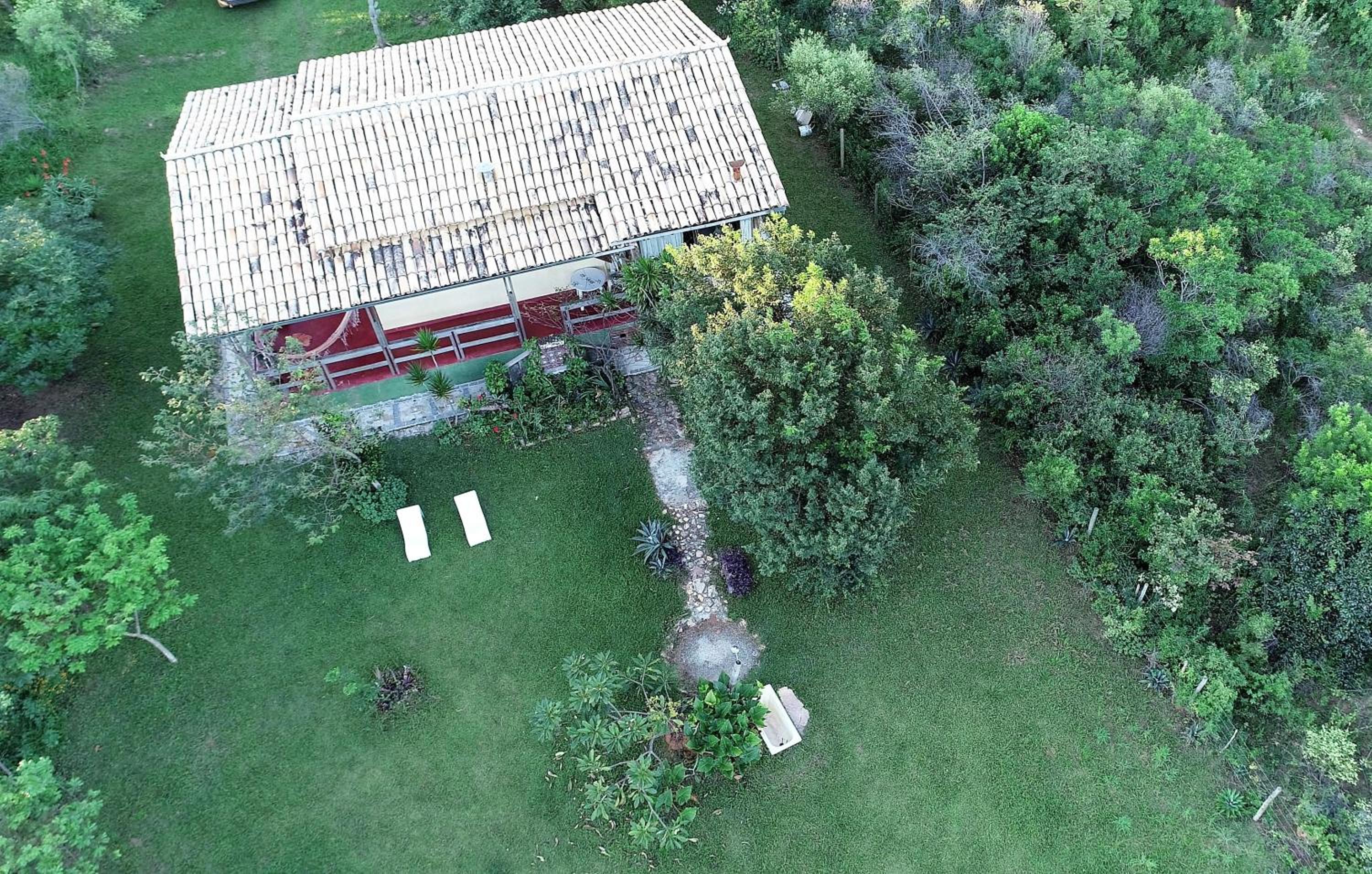 Casas da Paty