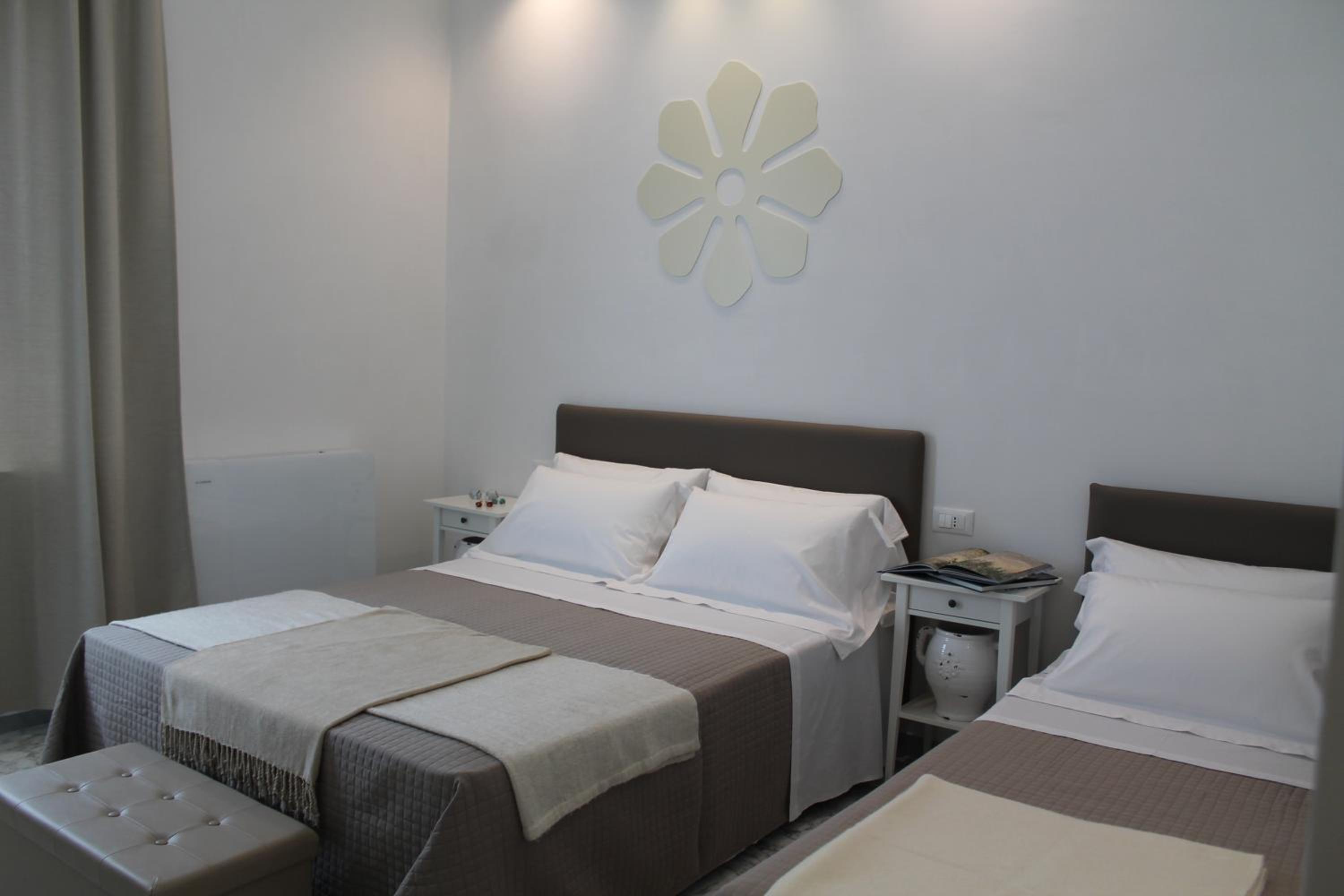 FLOS Guest House