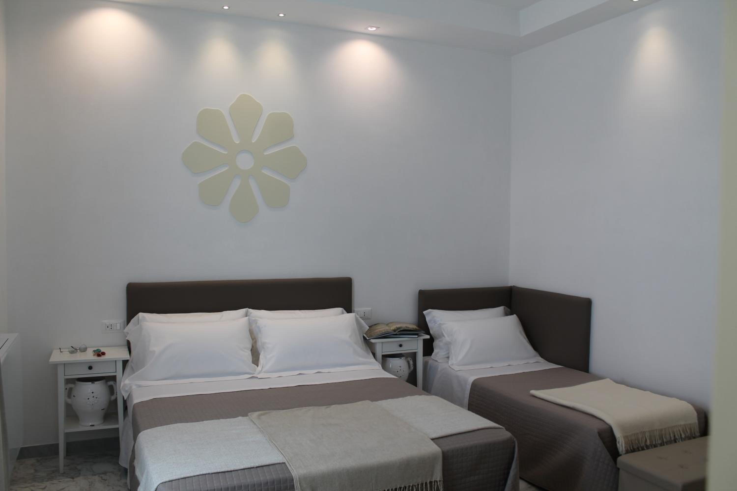 FLOS Guest House