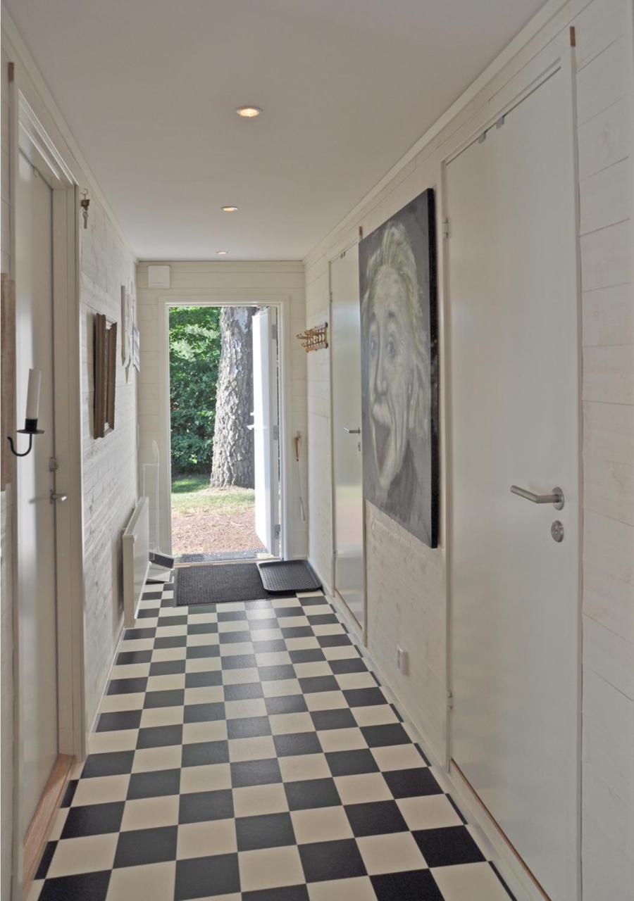 Guest House Ekestad