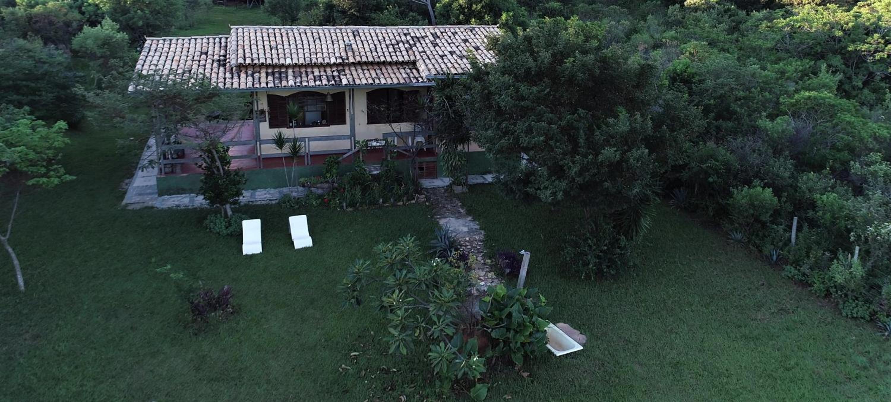 Casas da Paty