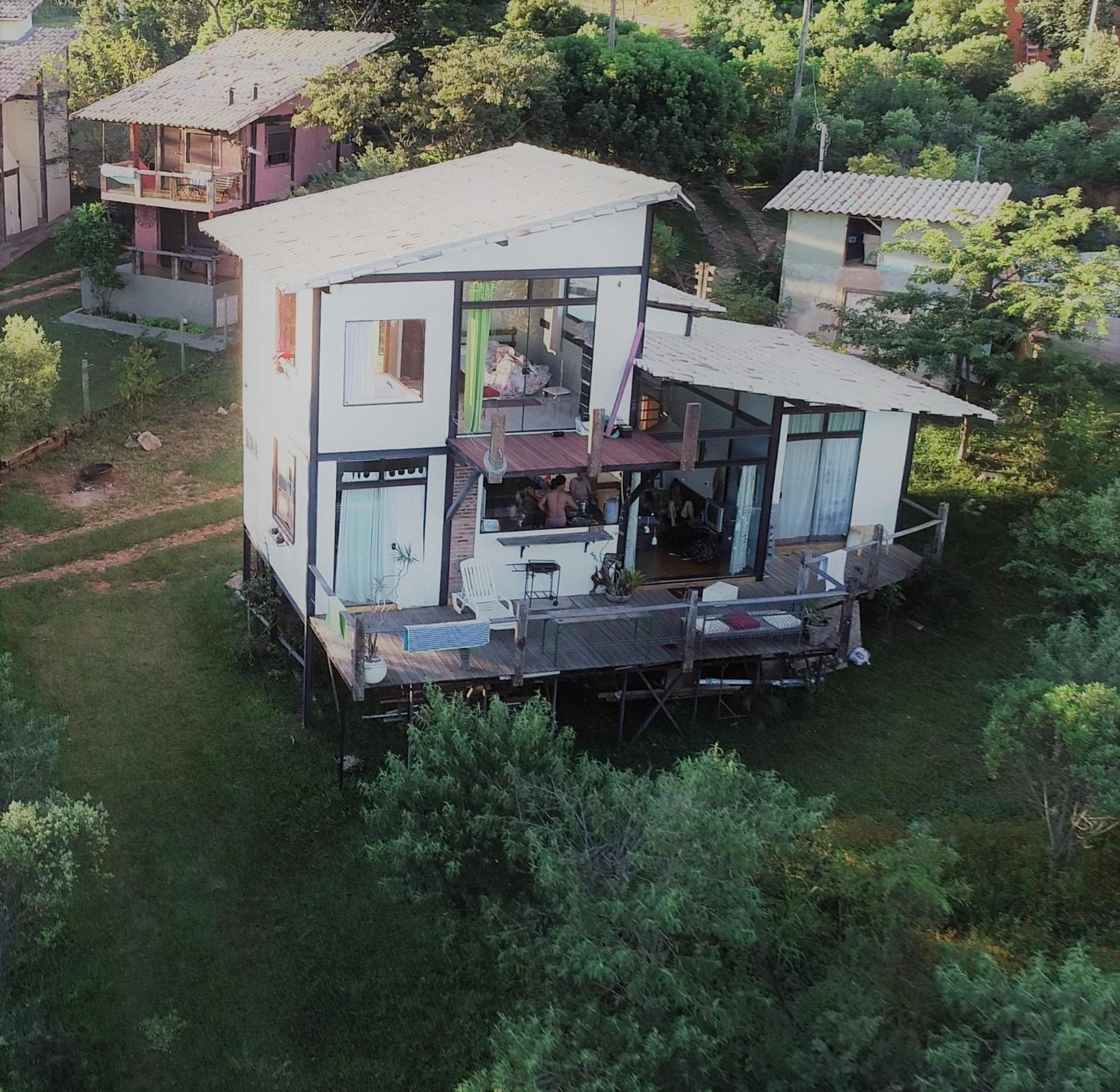 Casas da Paty
