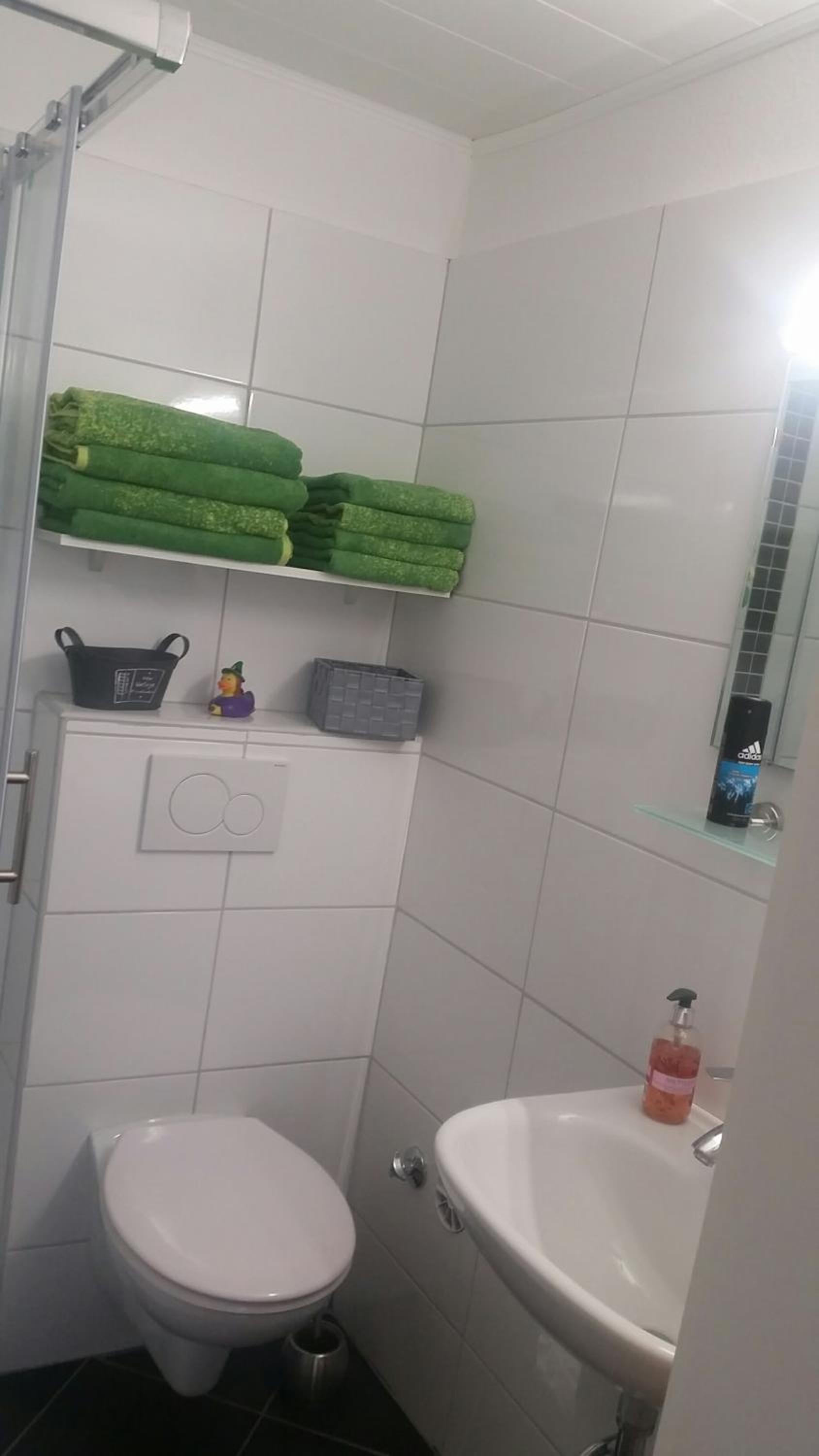 Ferienwohnung Jesper