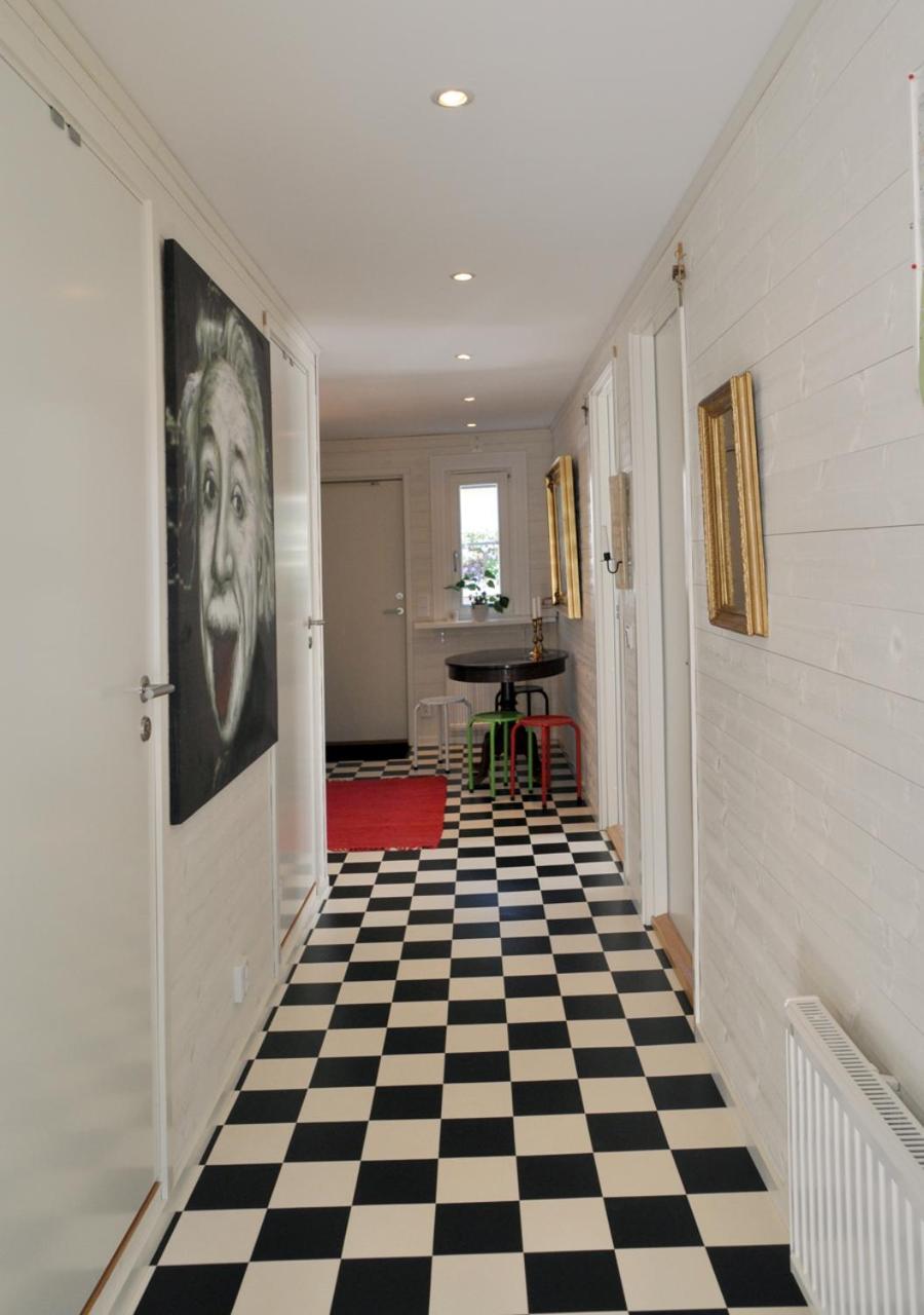 Guest House Ekestad