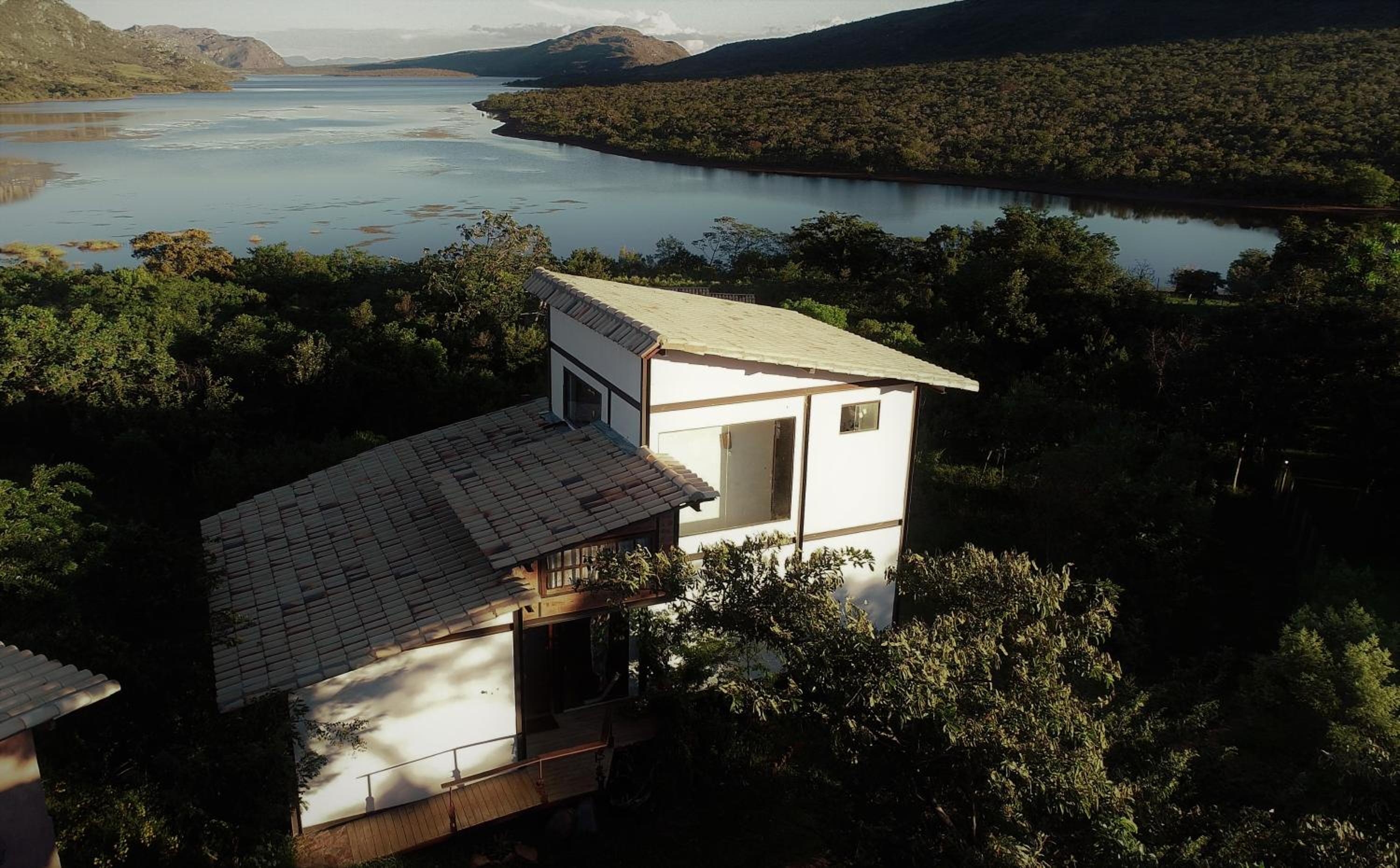 Casas da Paty