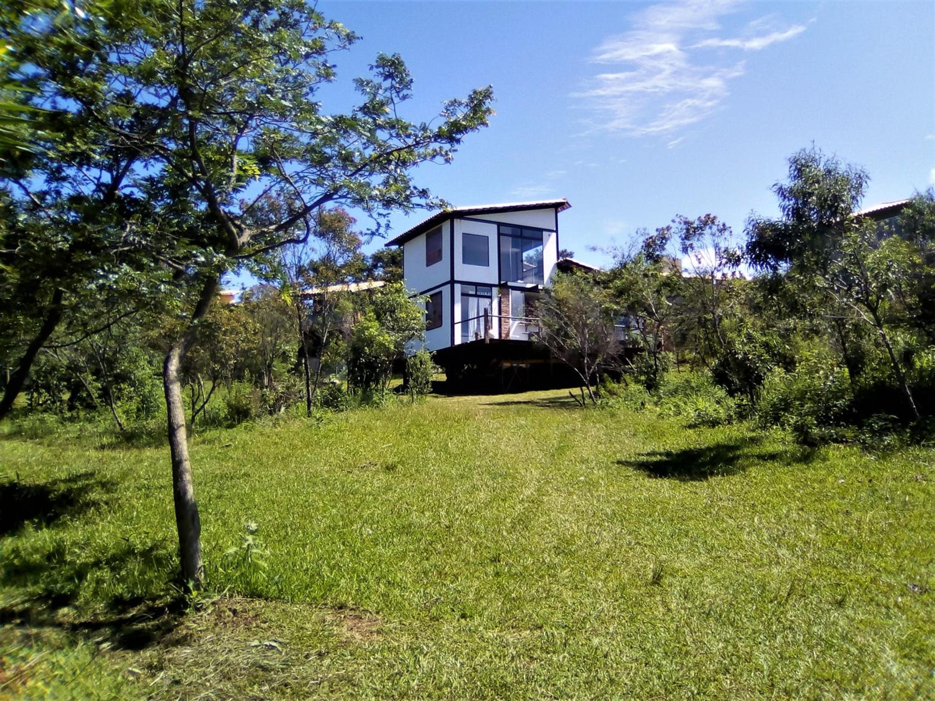 Casas da Paty
