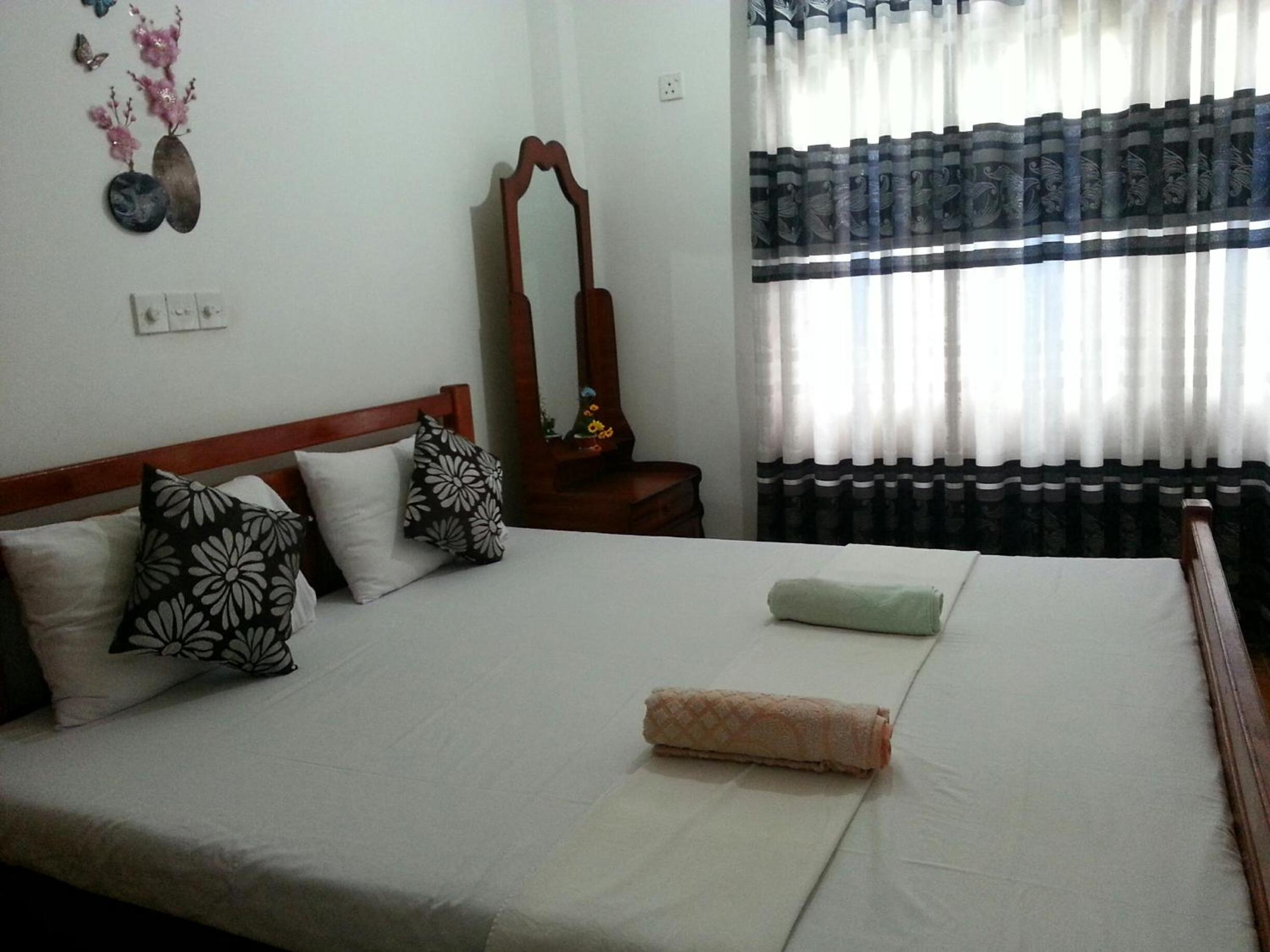 Pubudu's Villa view 3