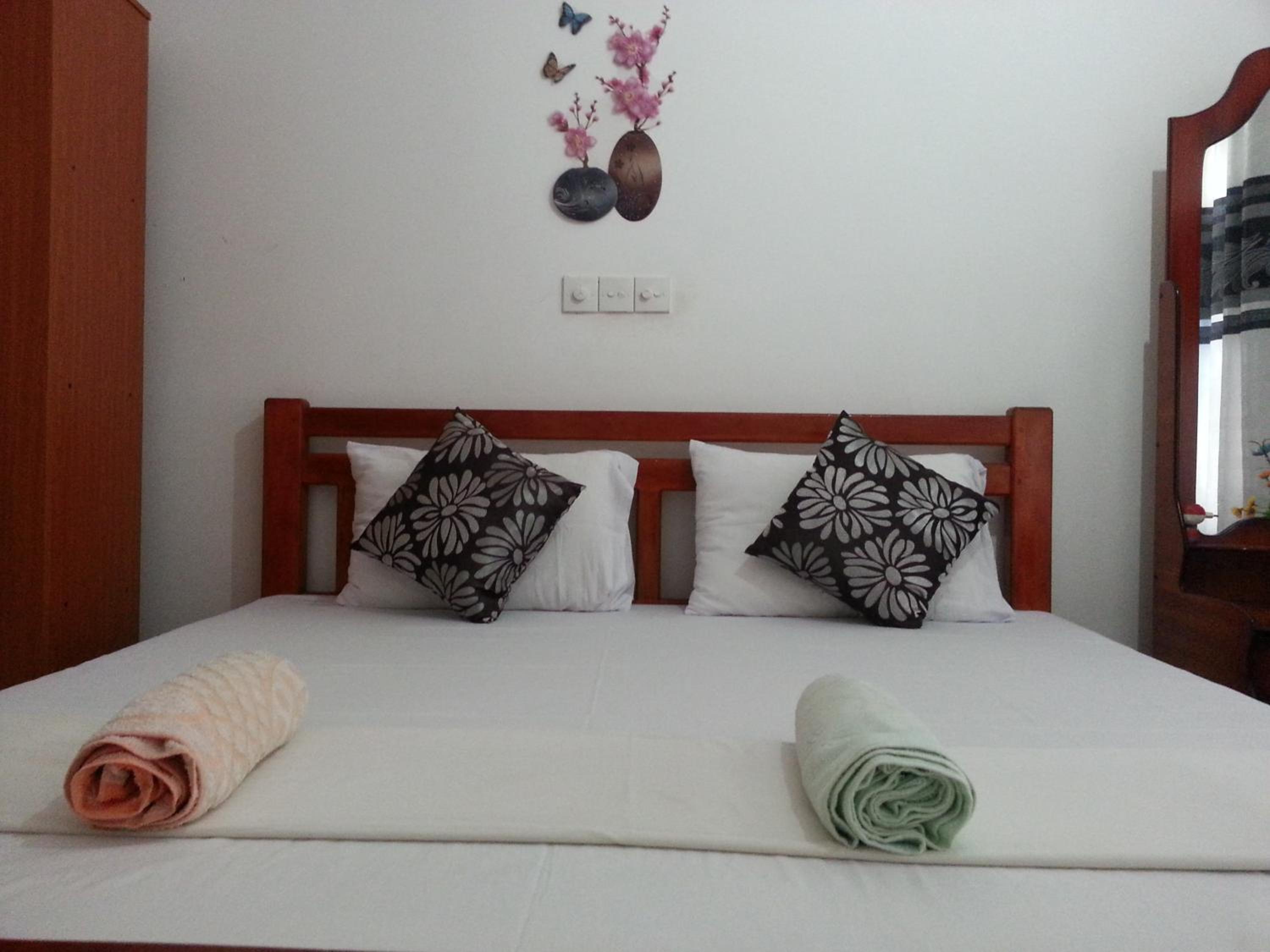 Pubudu's Villa view 2