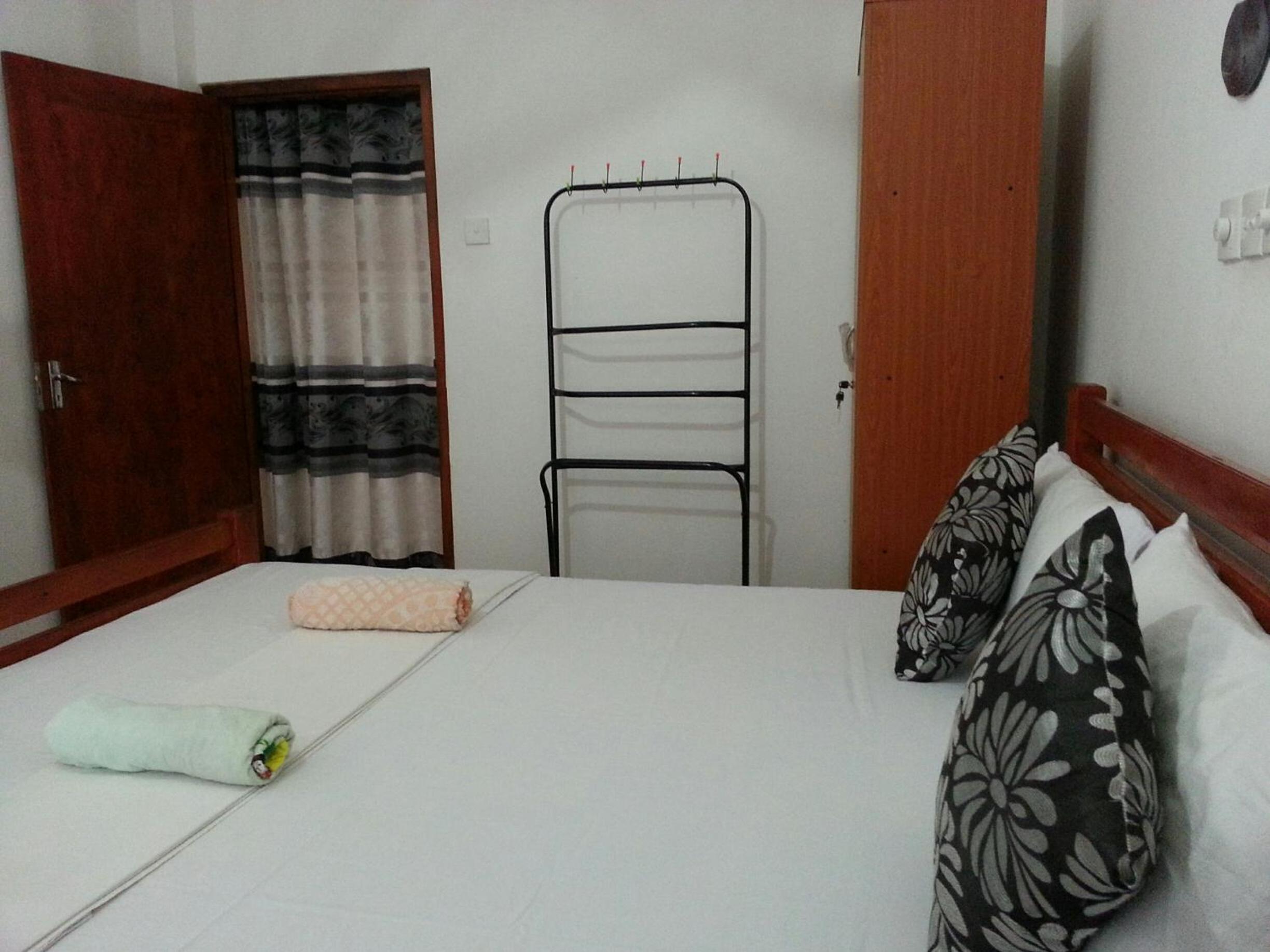 Pubudu's Villa view 4