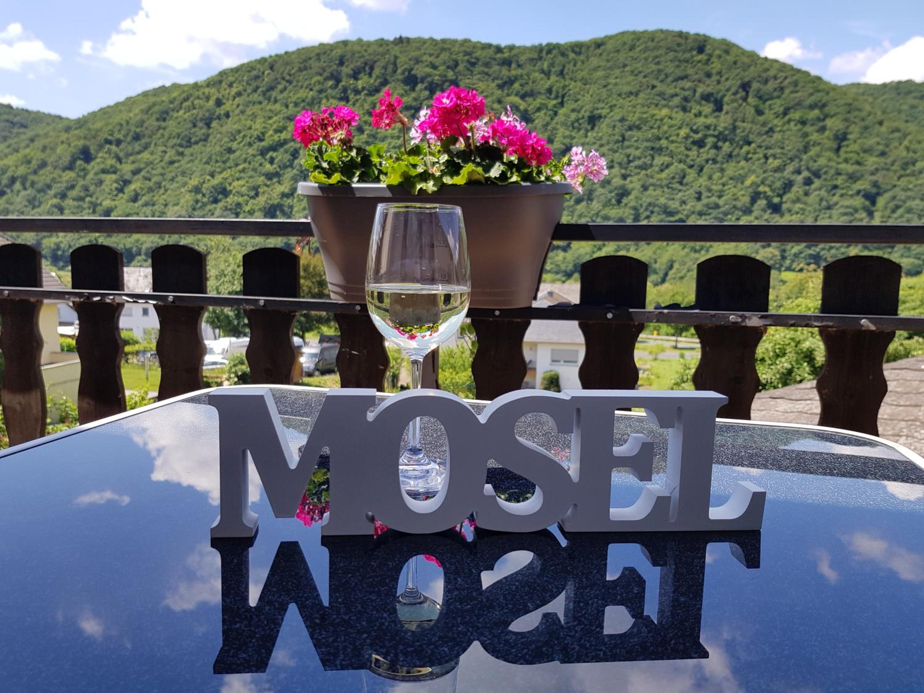 Weingut Erich Serwazi
