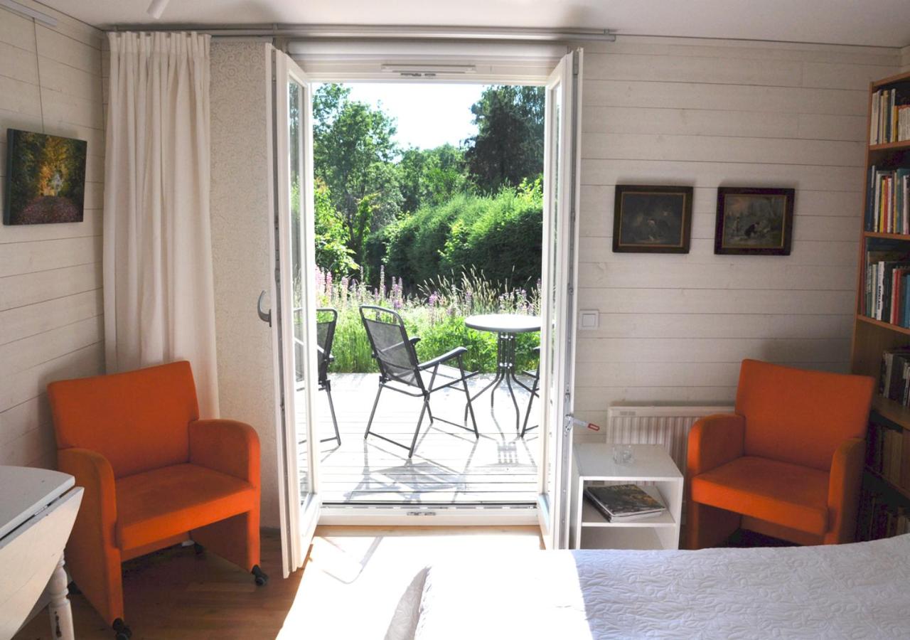 Guest House Ekestad