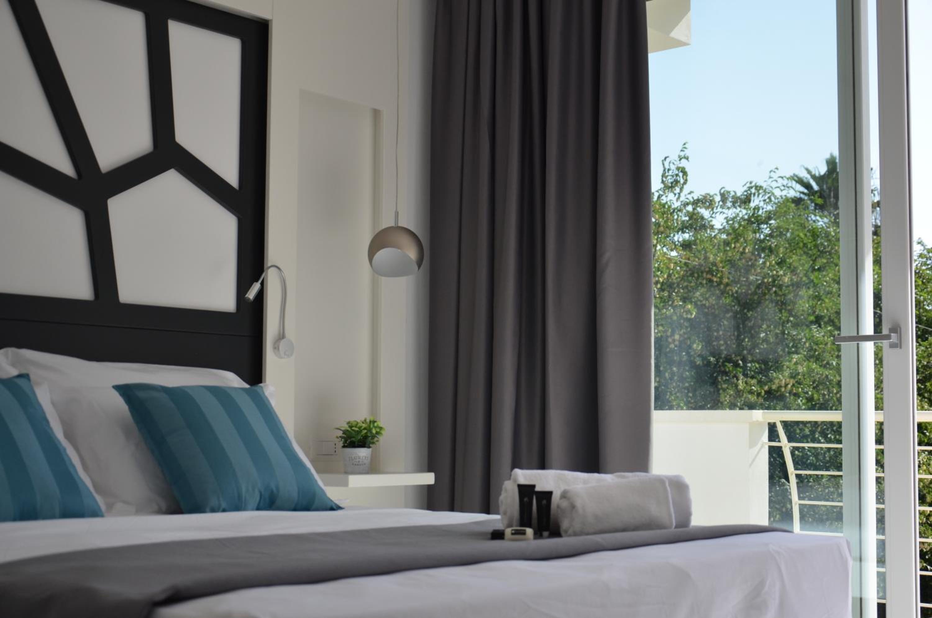 Centurio luxury rooms