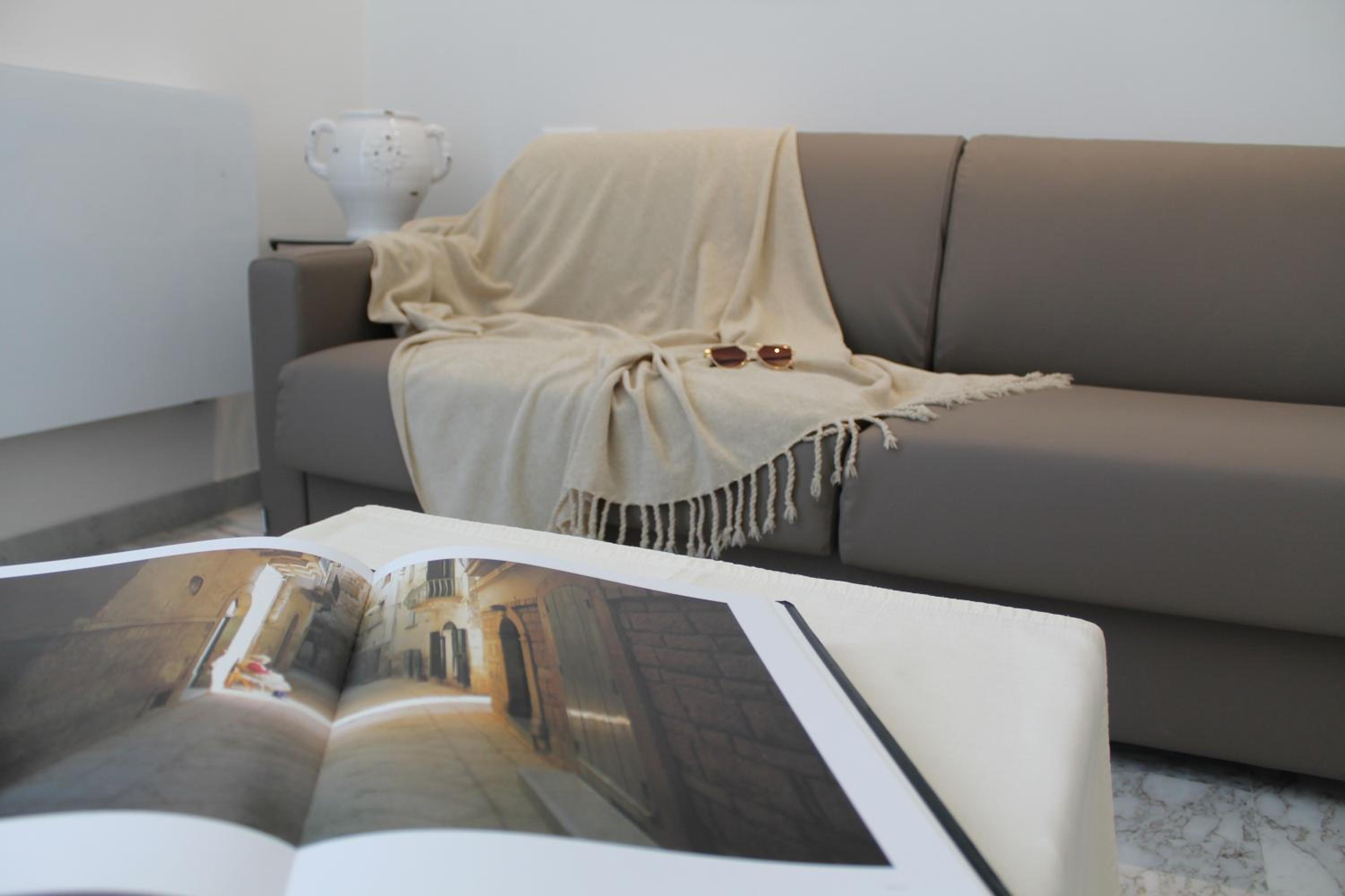 FLOS Guest House