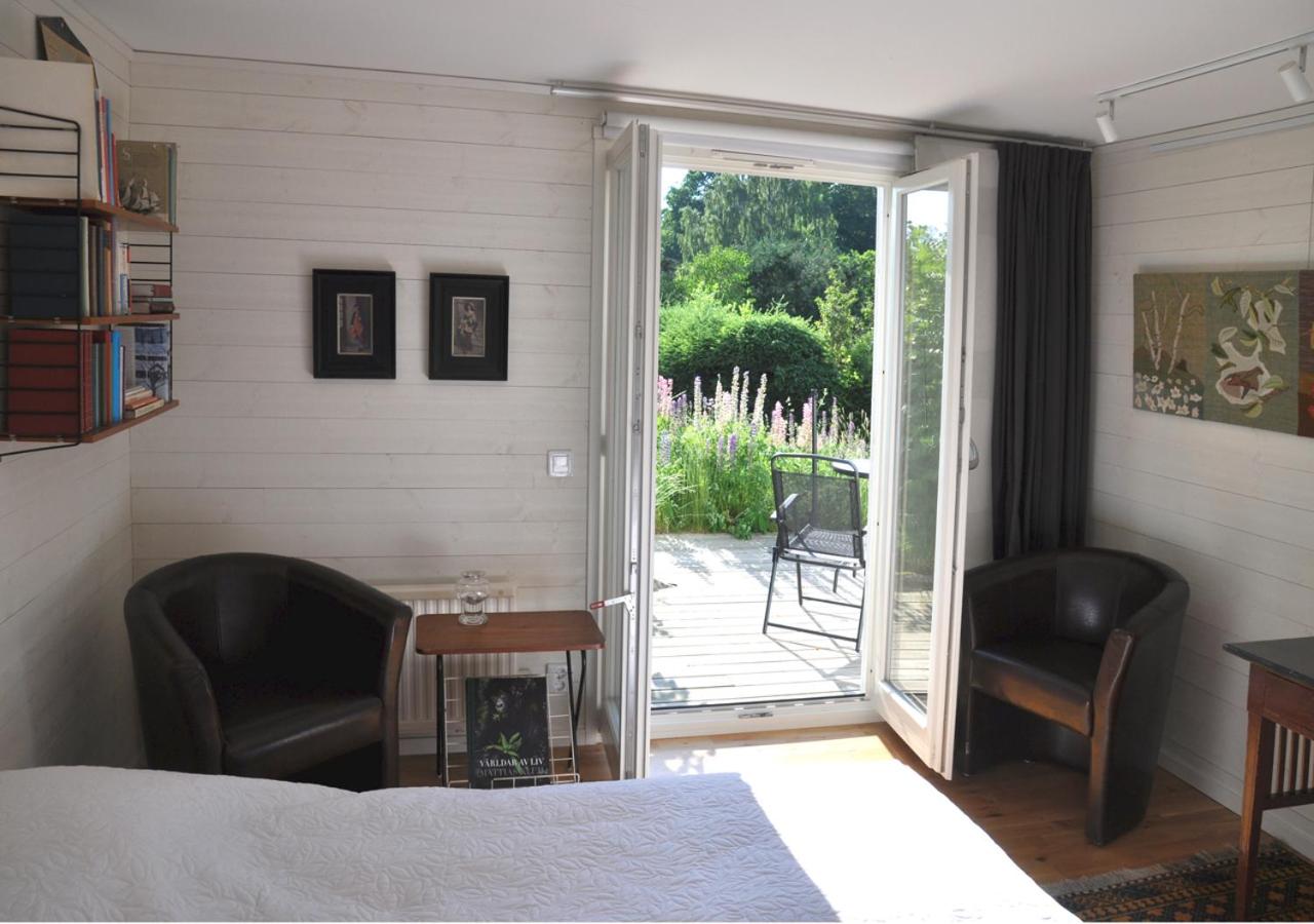 Guest House Ekestad