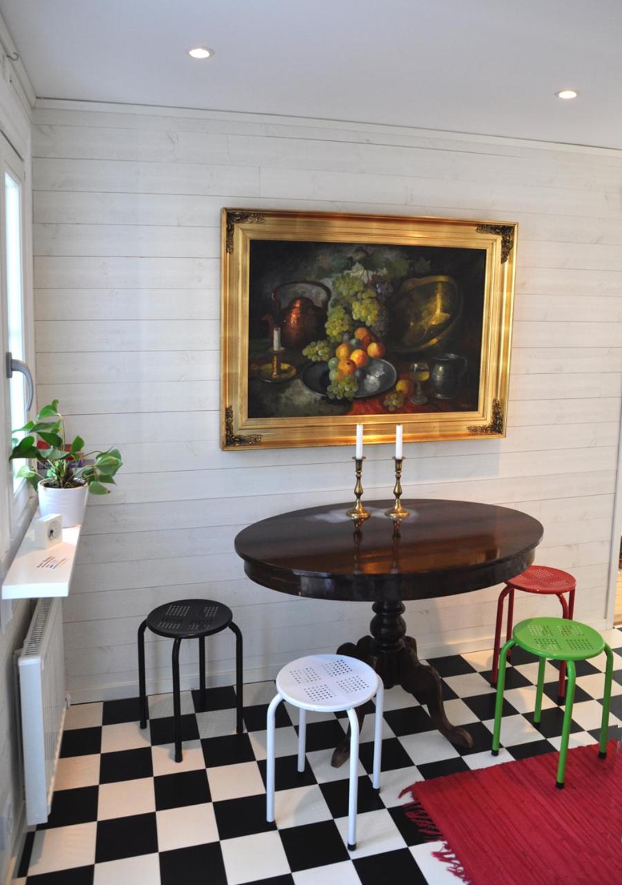 Guest House Ekestad