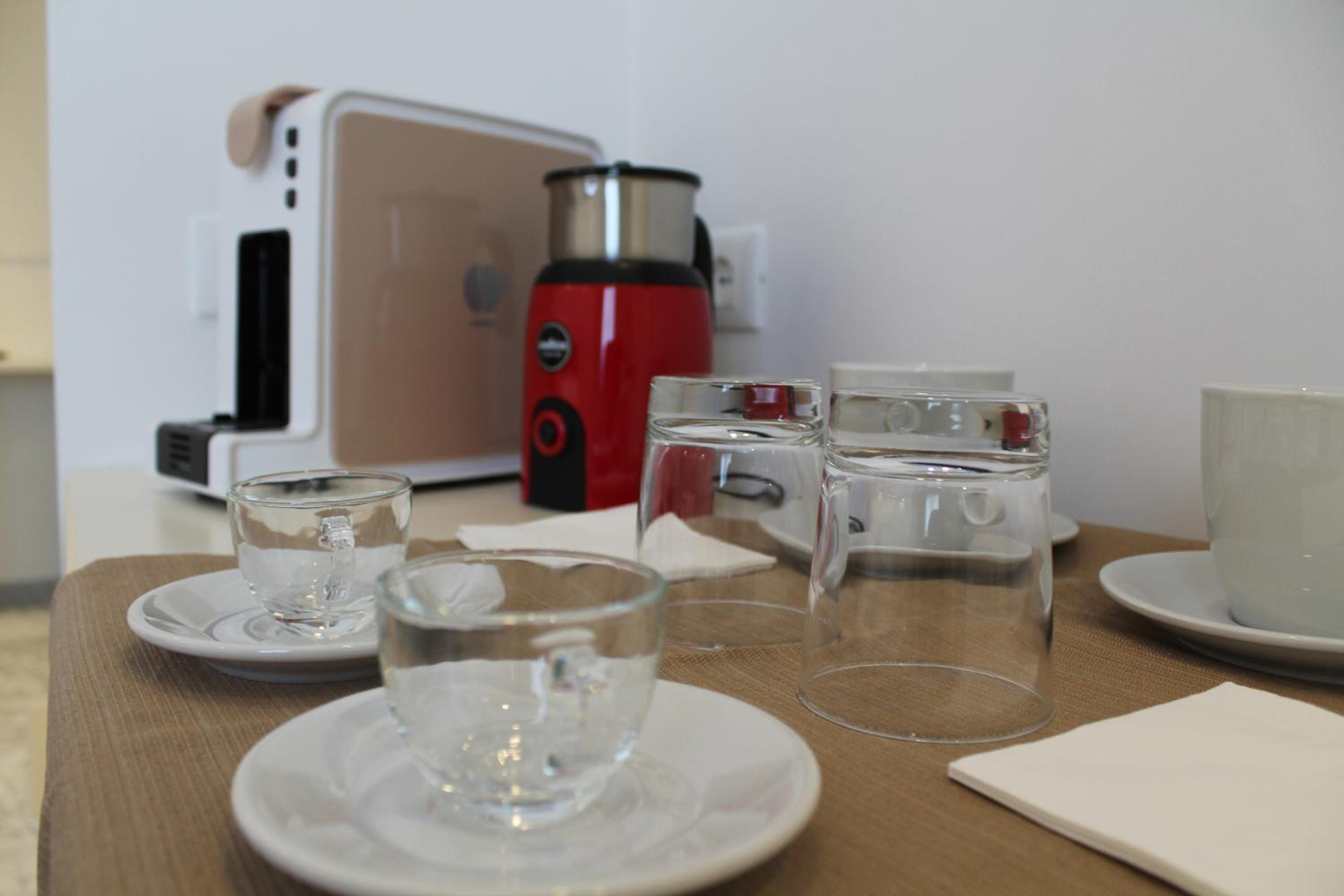 FLOS Guest House