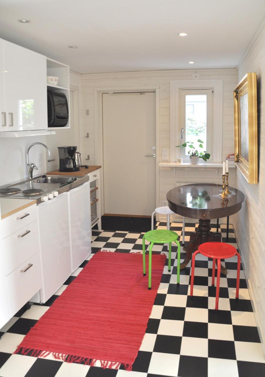 Guest House Ekestad