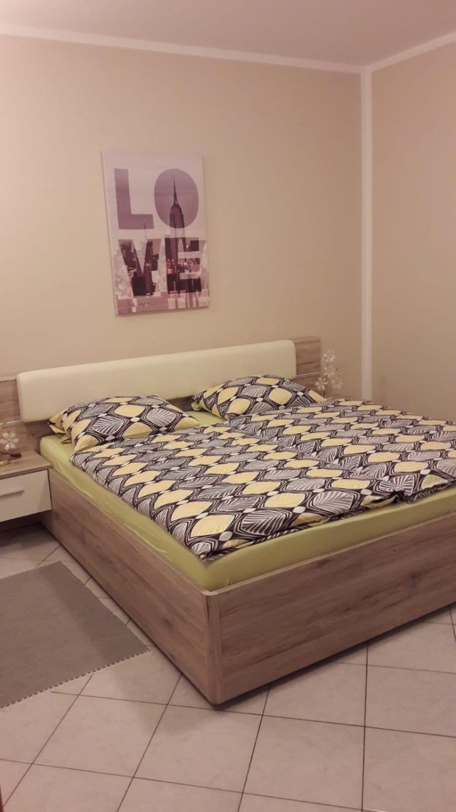 Apartment Smajlovic view 5
