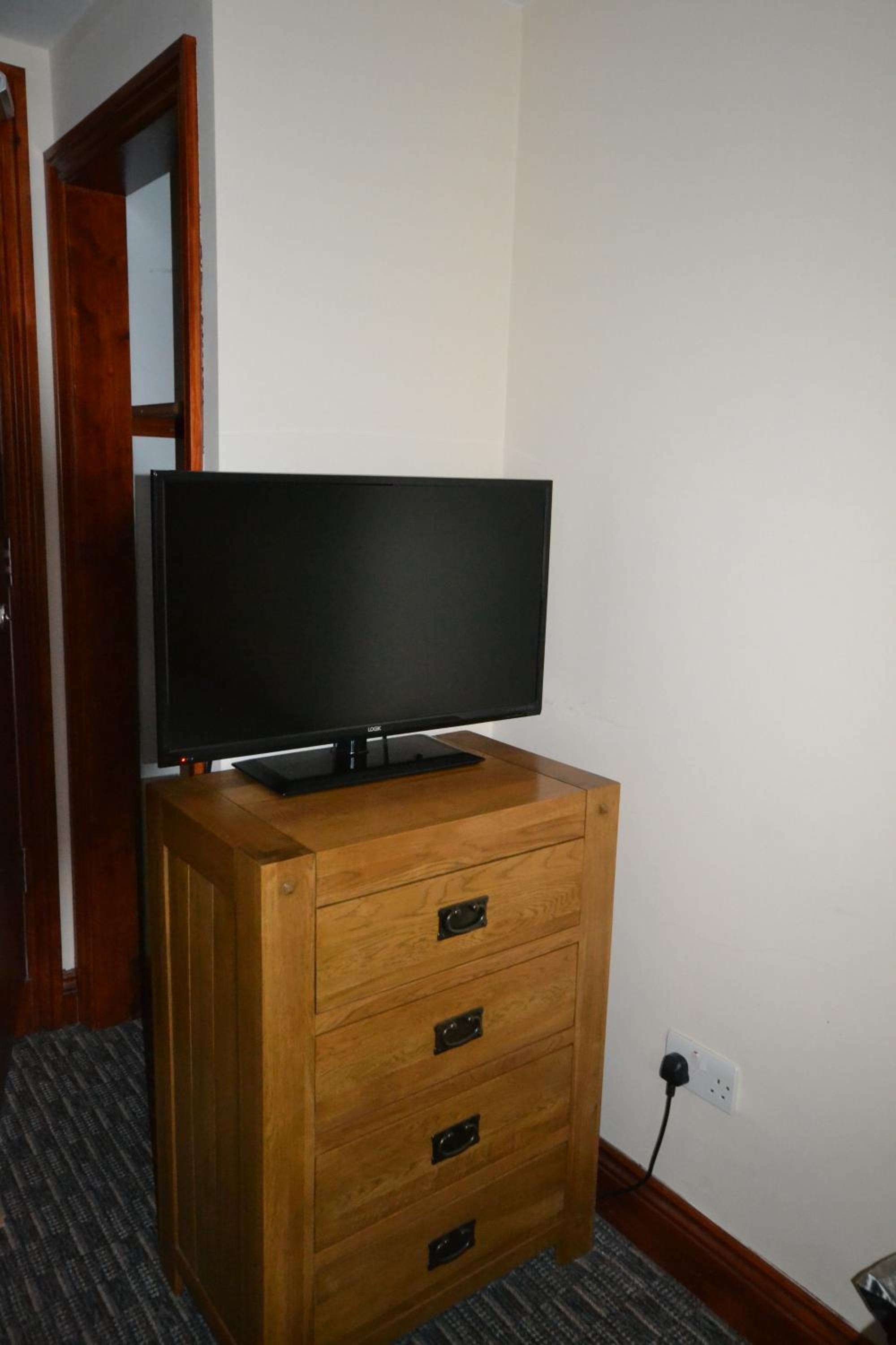 Airport Guest House