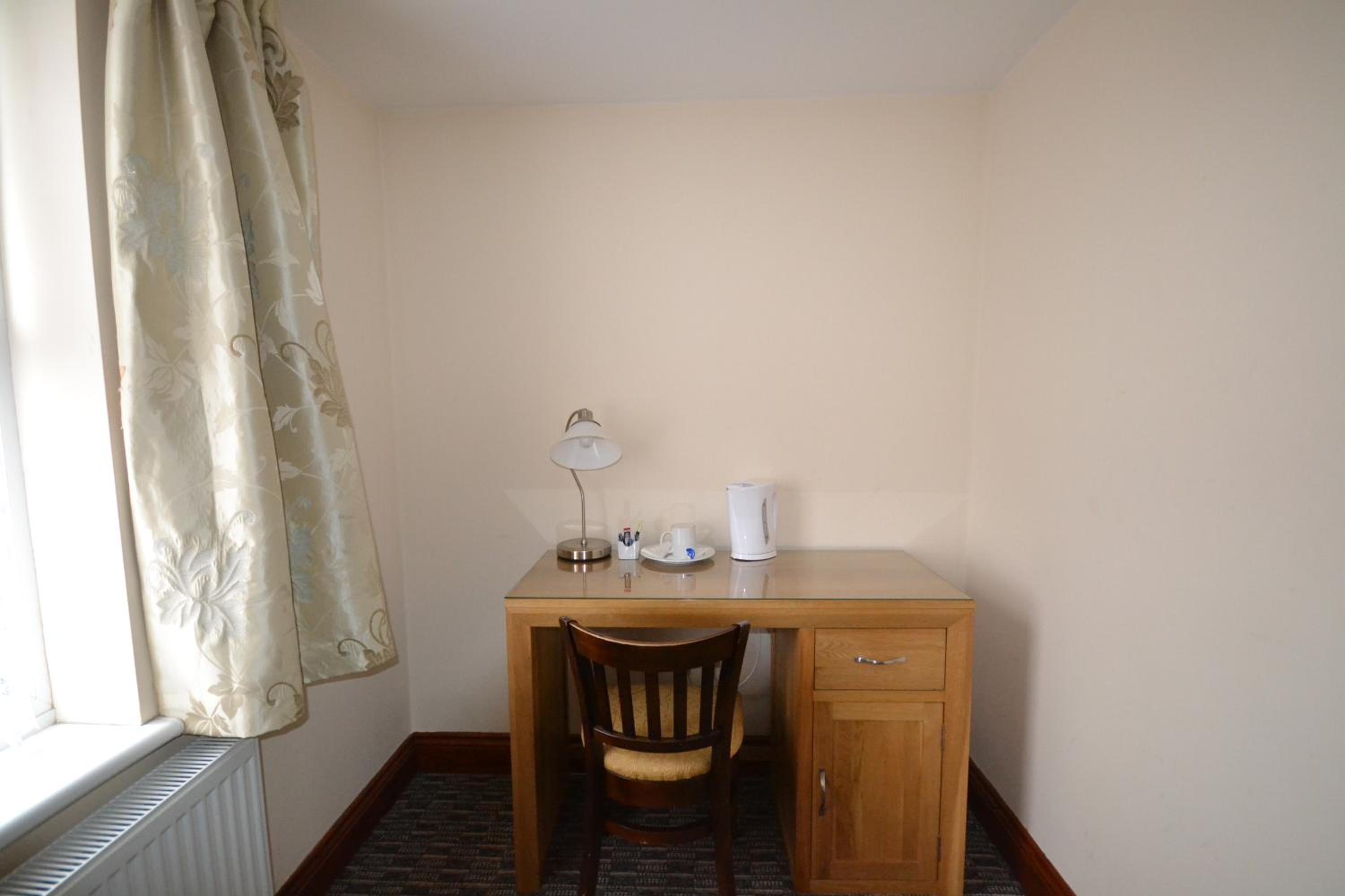 Airport Guest House