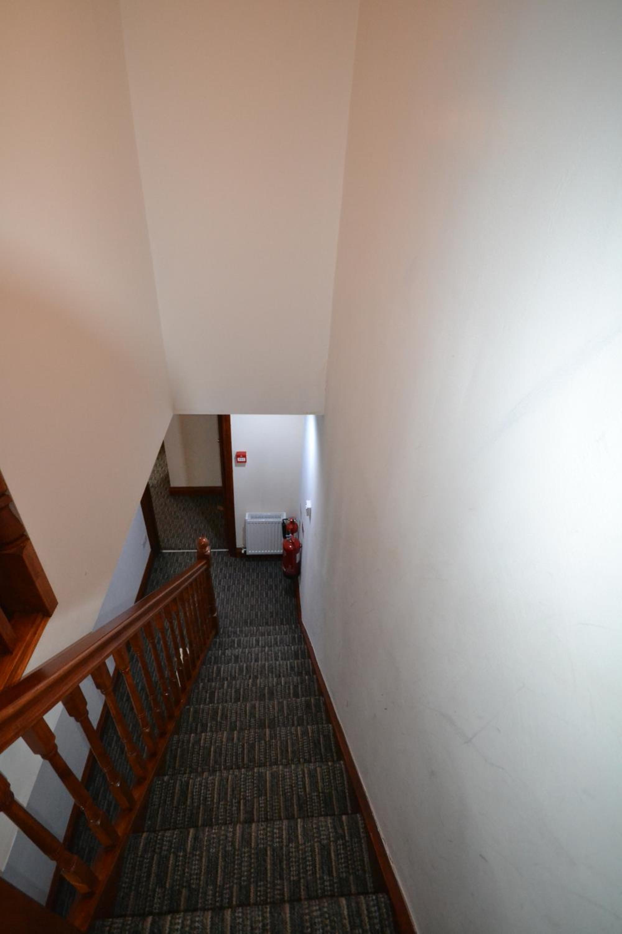 Airport Guest House