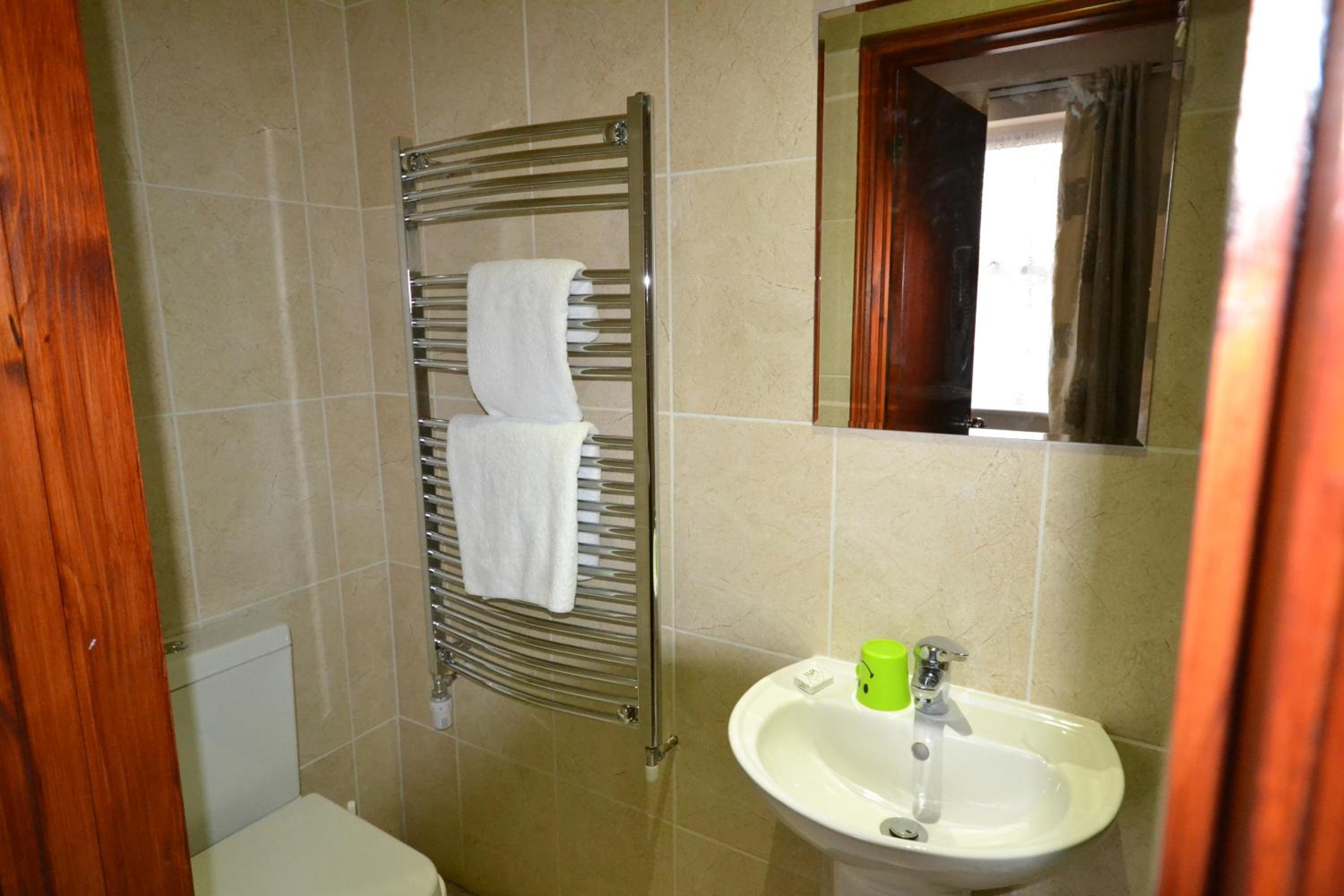 Airport Guest House