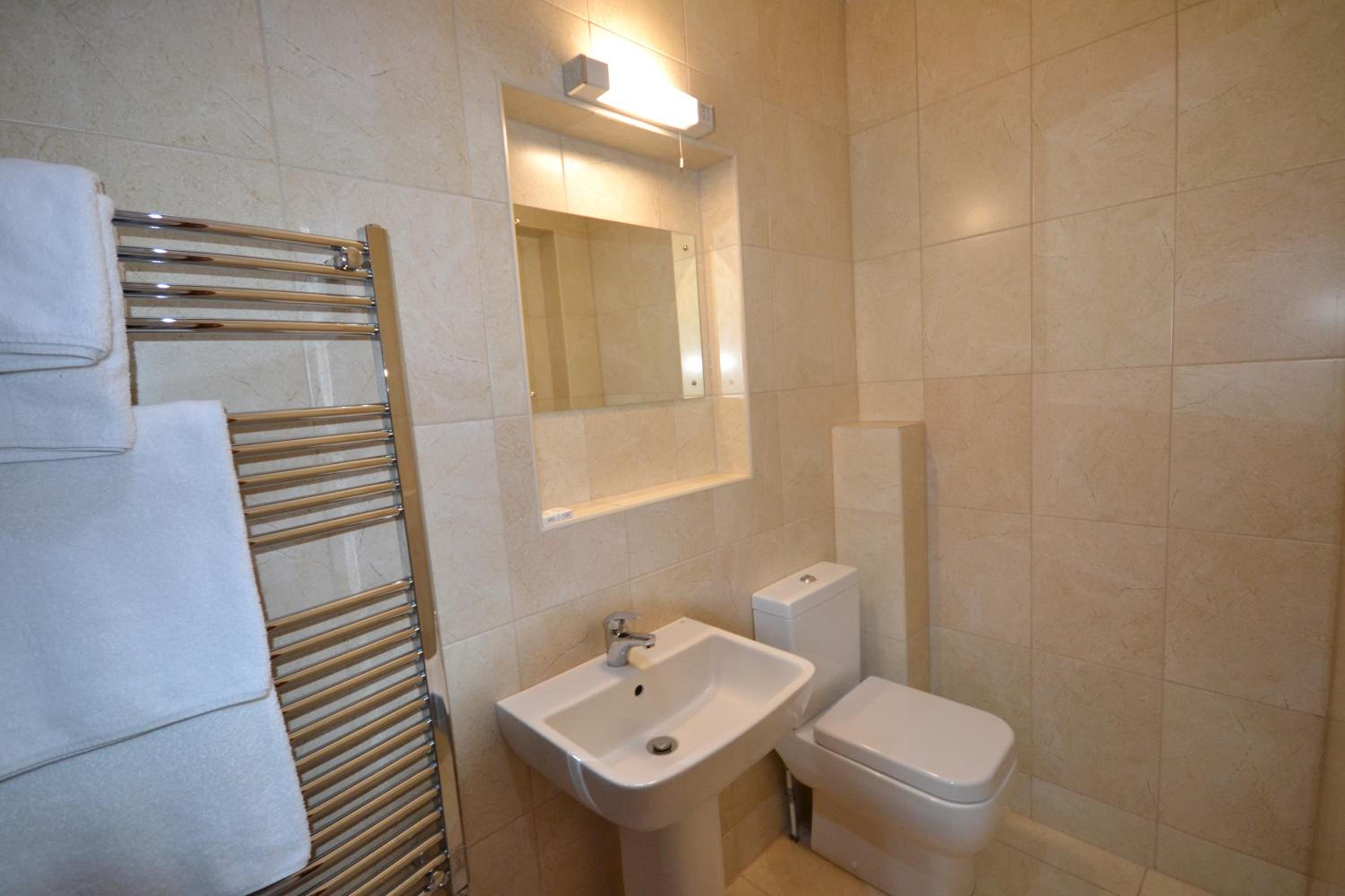 Airport Guest House
