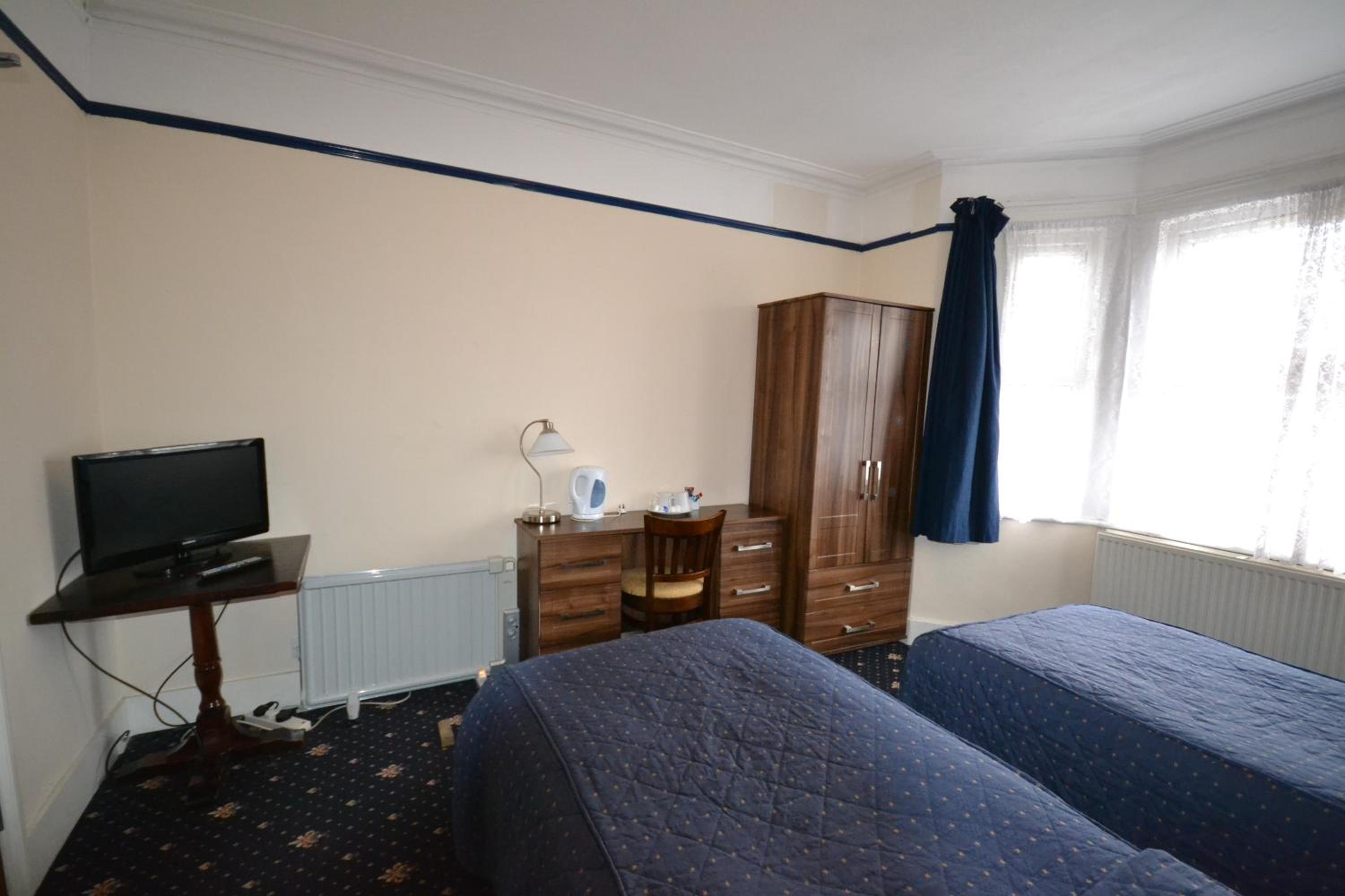 Airport Guest House