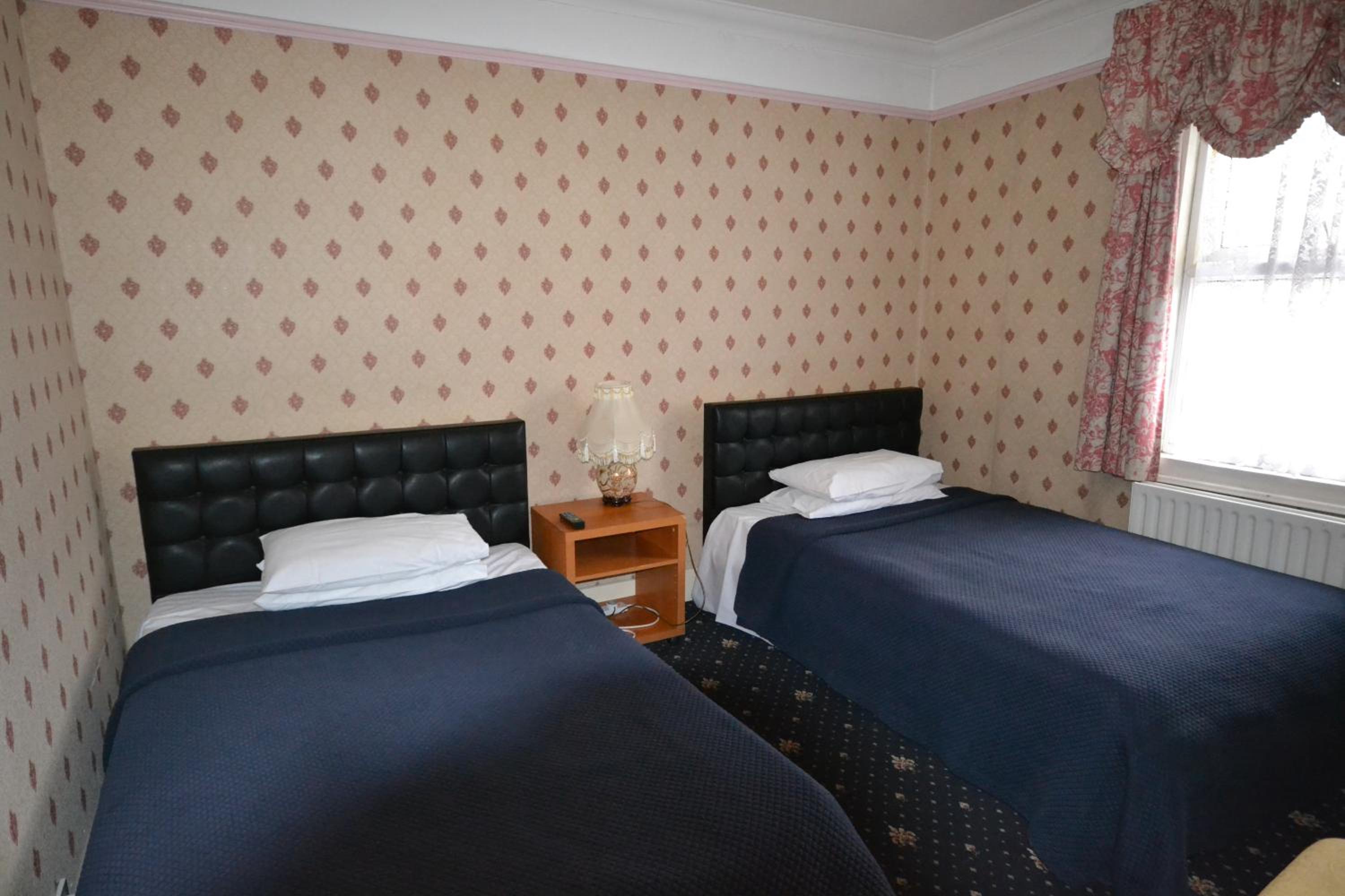 Airport Guest House