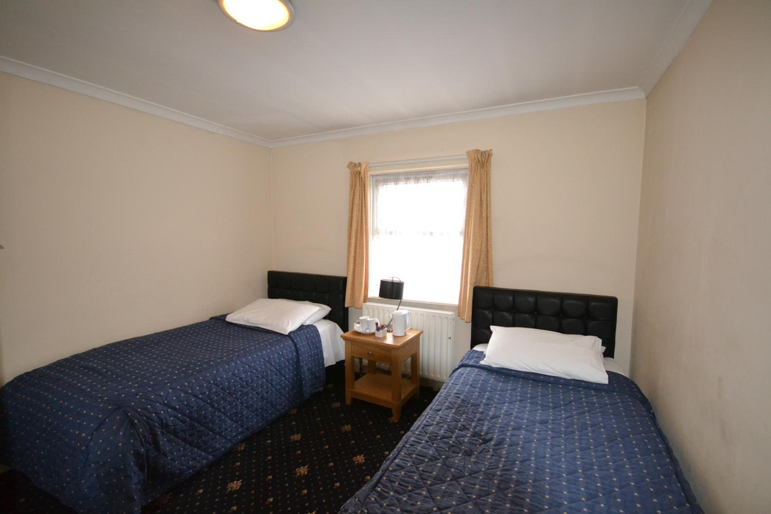 Airport Guest House