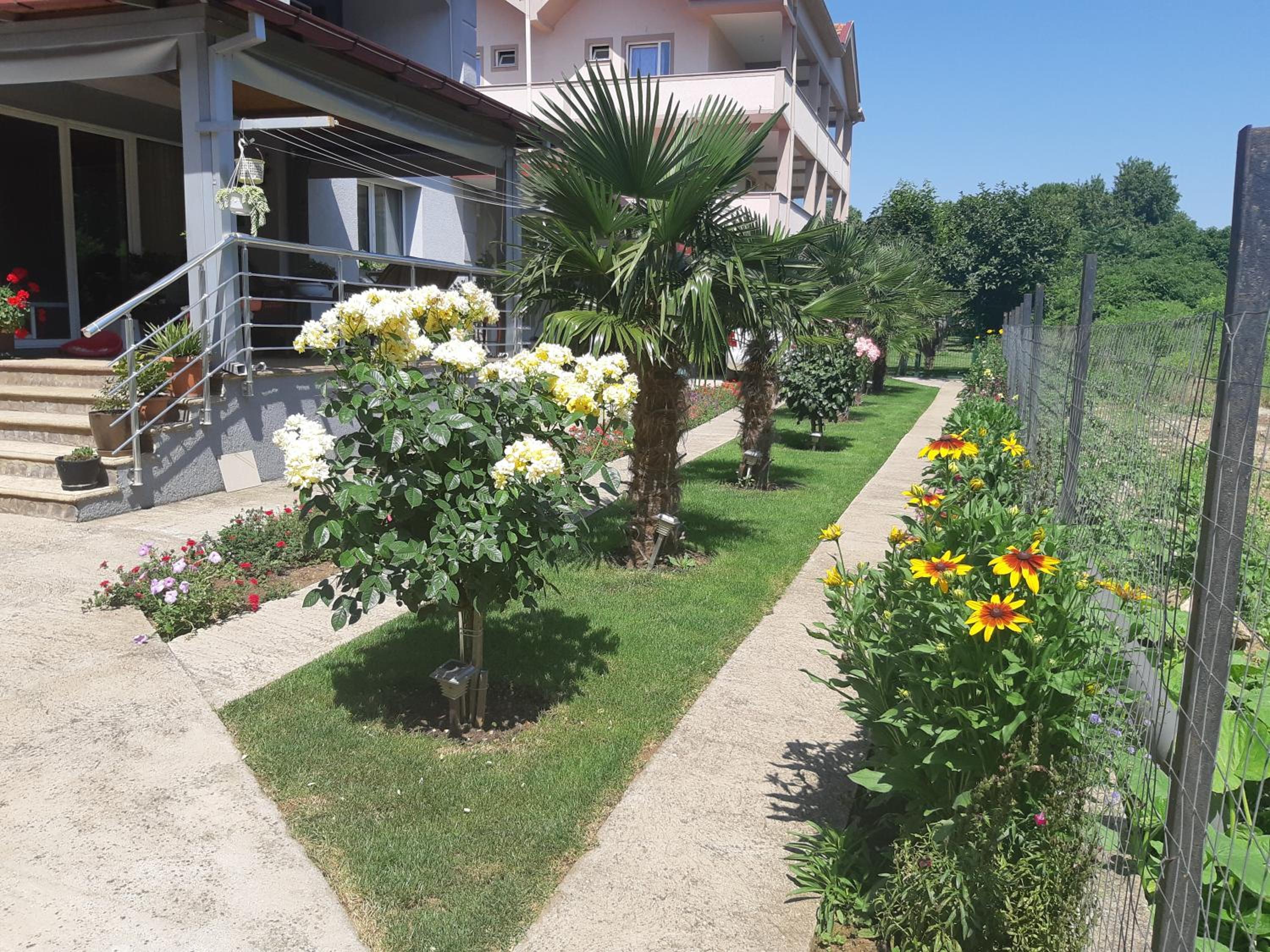 Apartment Slavica view 2