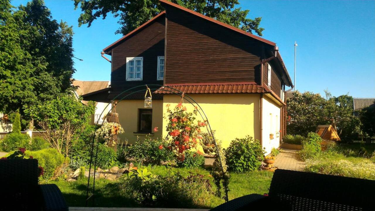 Prie Ąžuolo view 2