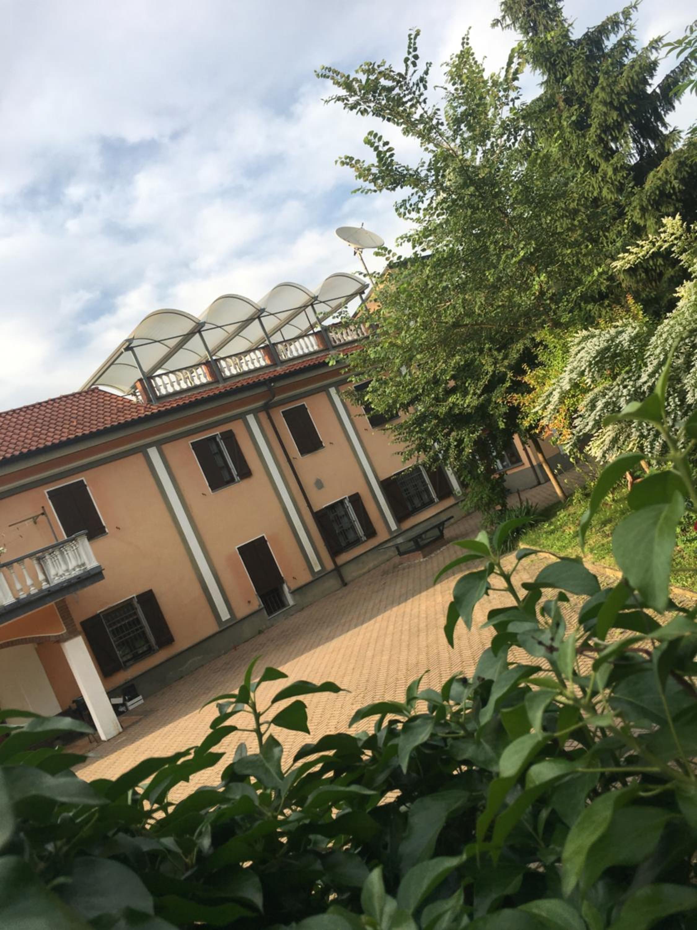 Rossella alla Villarella dei Tulipani view 4