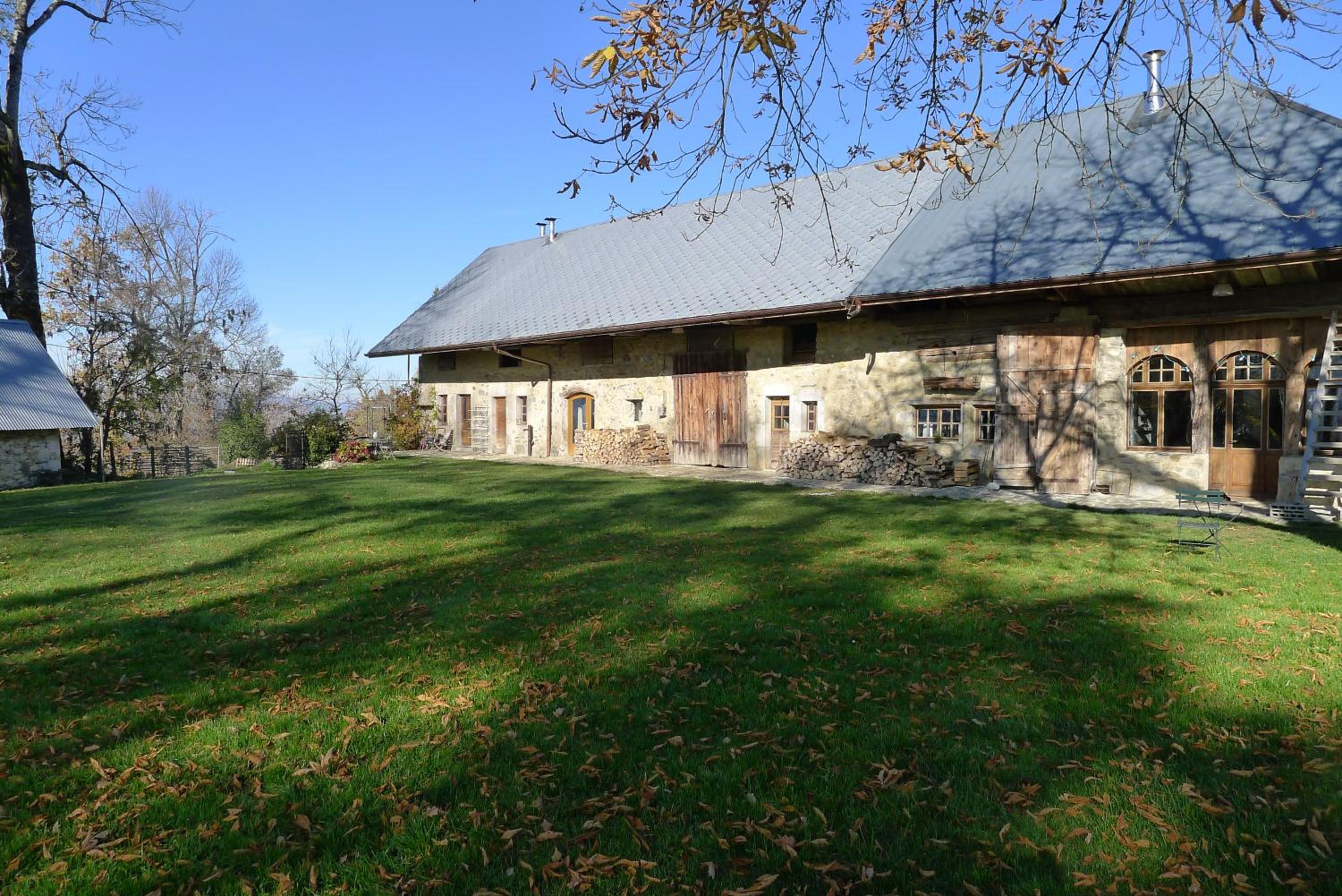 Le pré aux clercs view 5