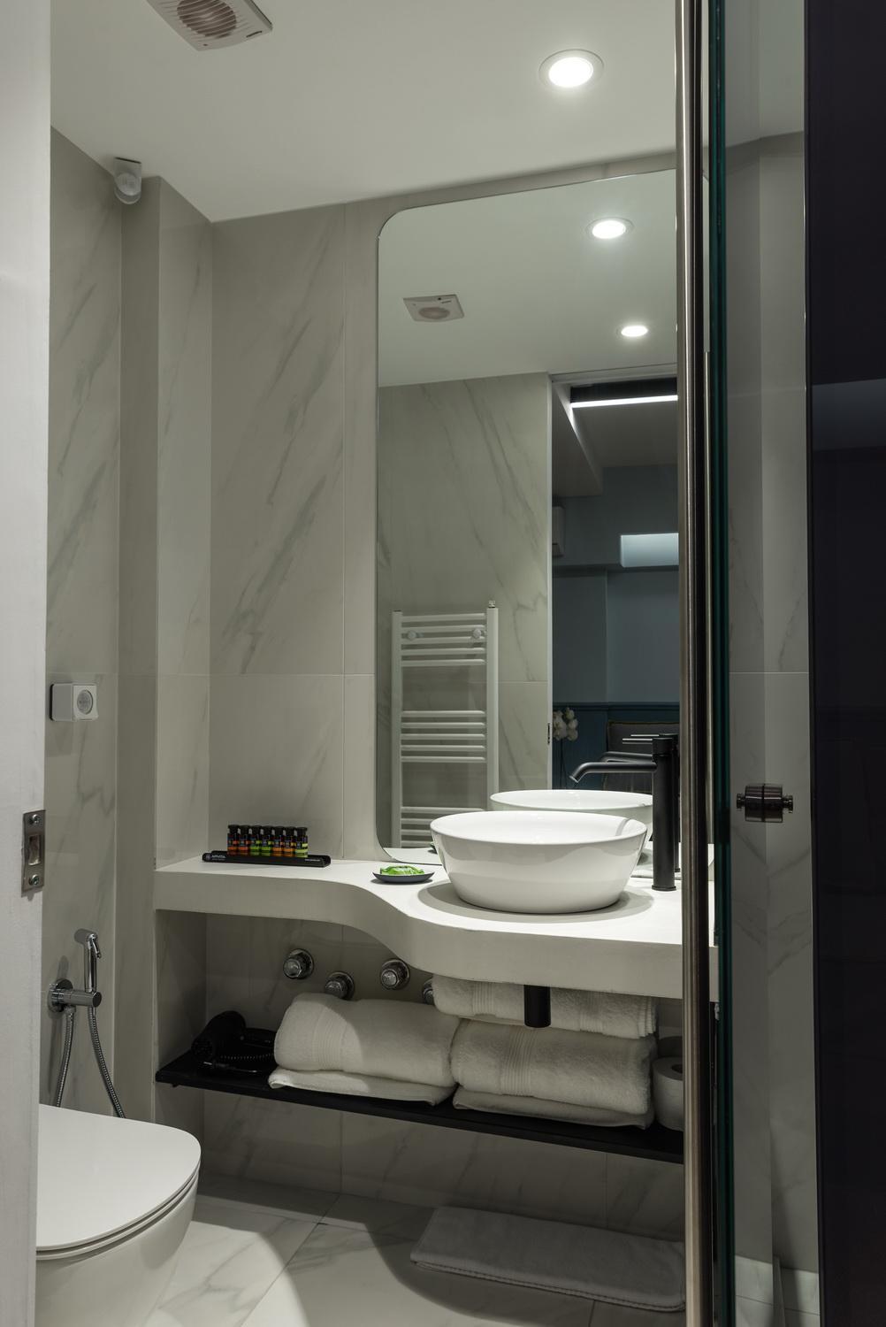 Athens Flair Suites
