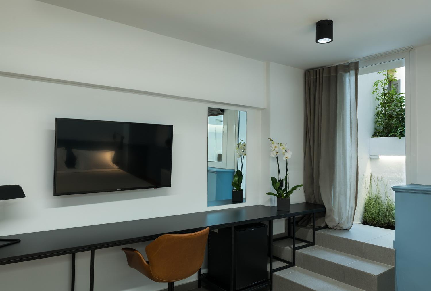 Athens Flair Suites