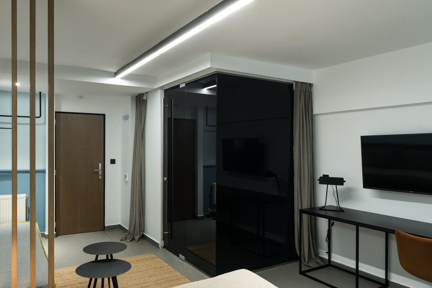 Athens Flair Suites