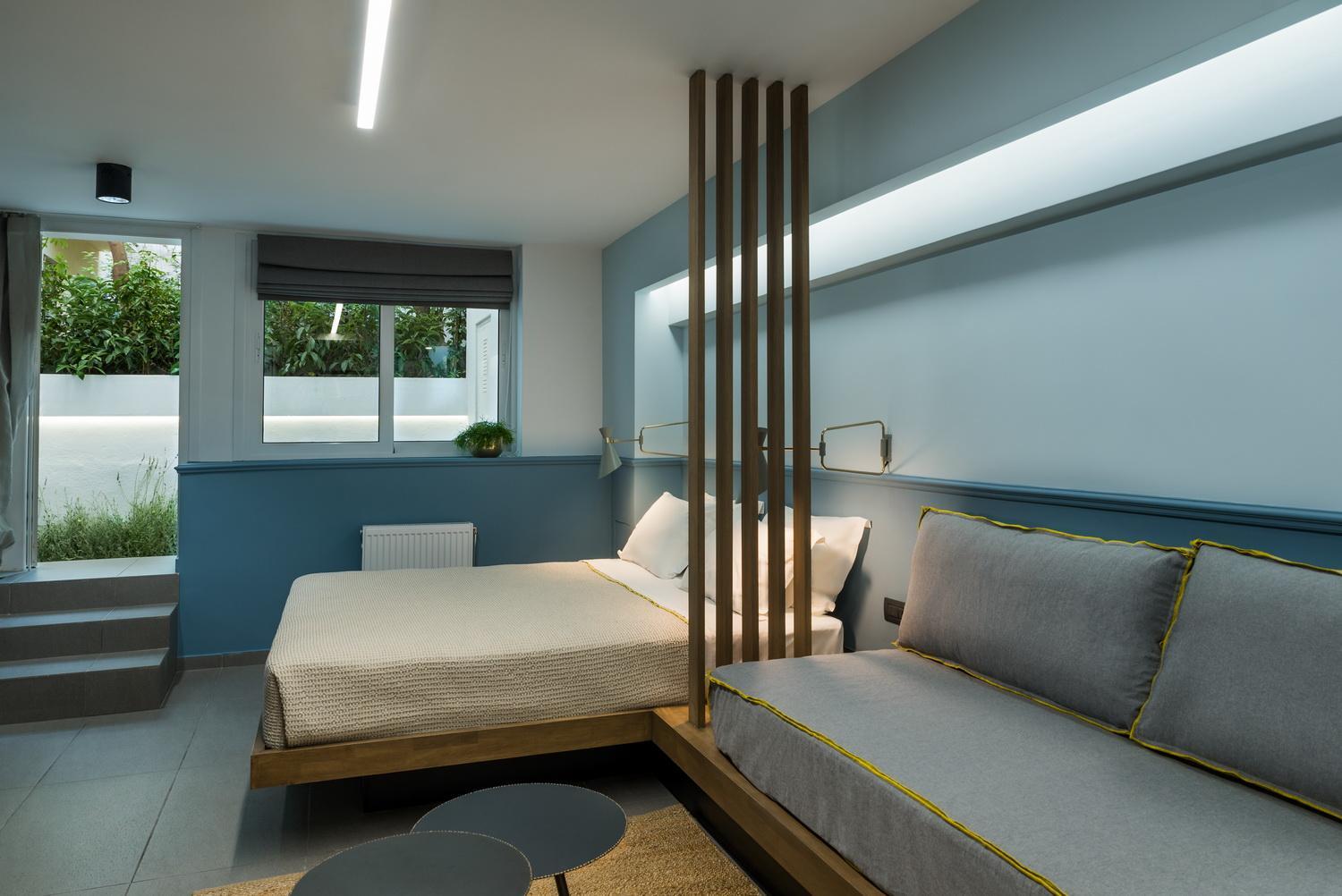 Athens Flair Suites